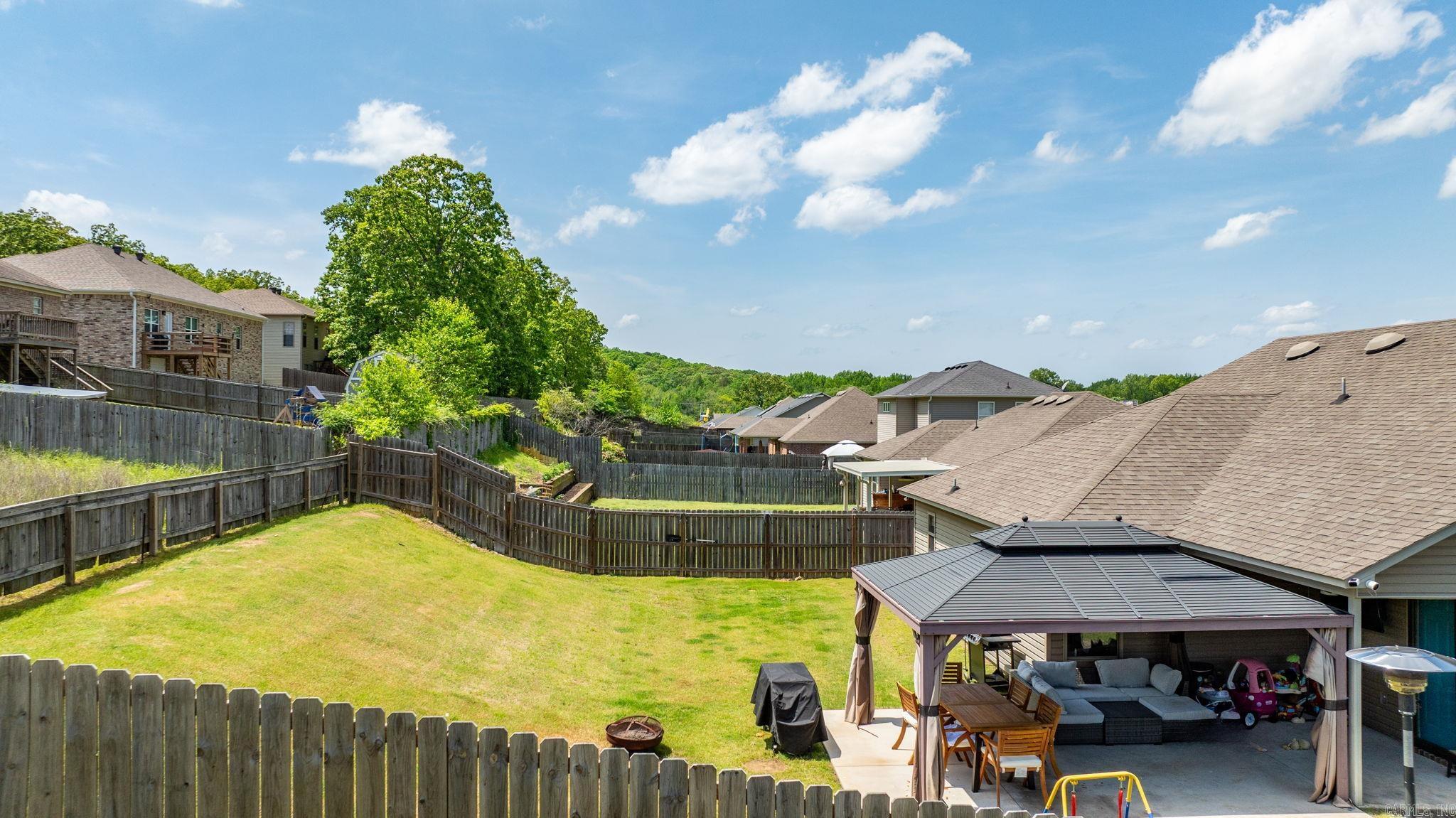 SHADOW RIDGE SUBDIVISION - Residential