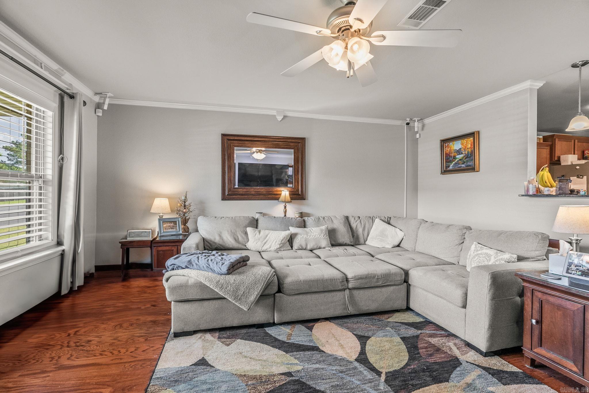 SHADOW RIDGE SUBDIVISION - Residential