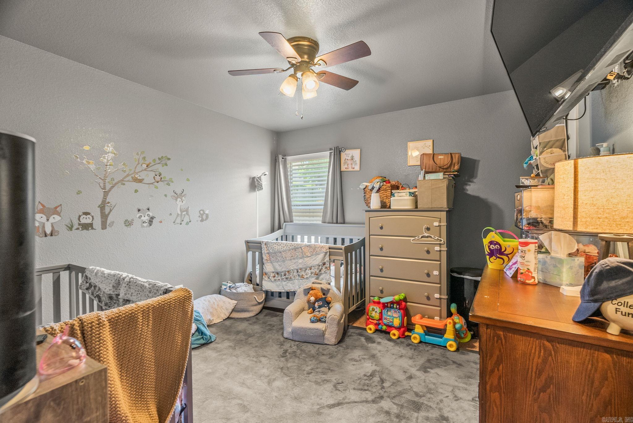 SHADOW RIDGE SUBDIVISION - Residential