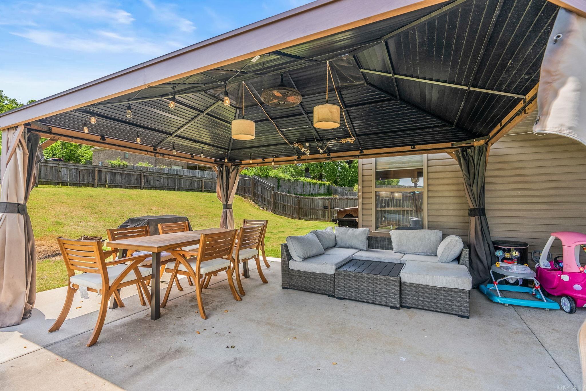 SHADOW RIDGE SUBDIVISION - Residential