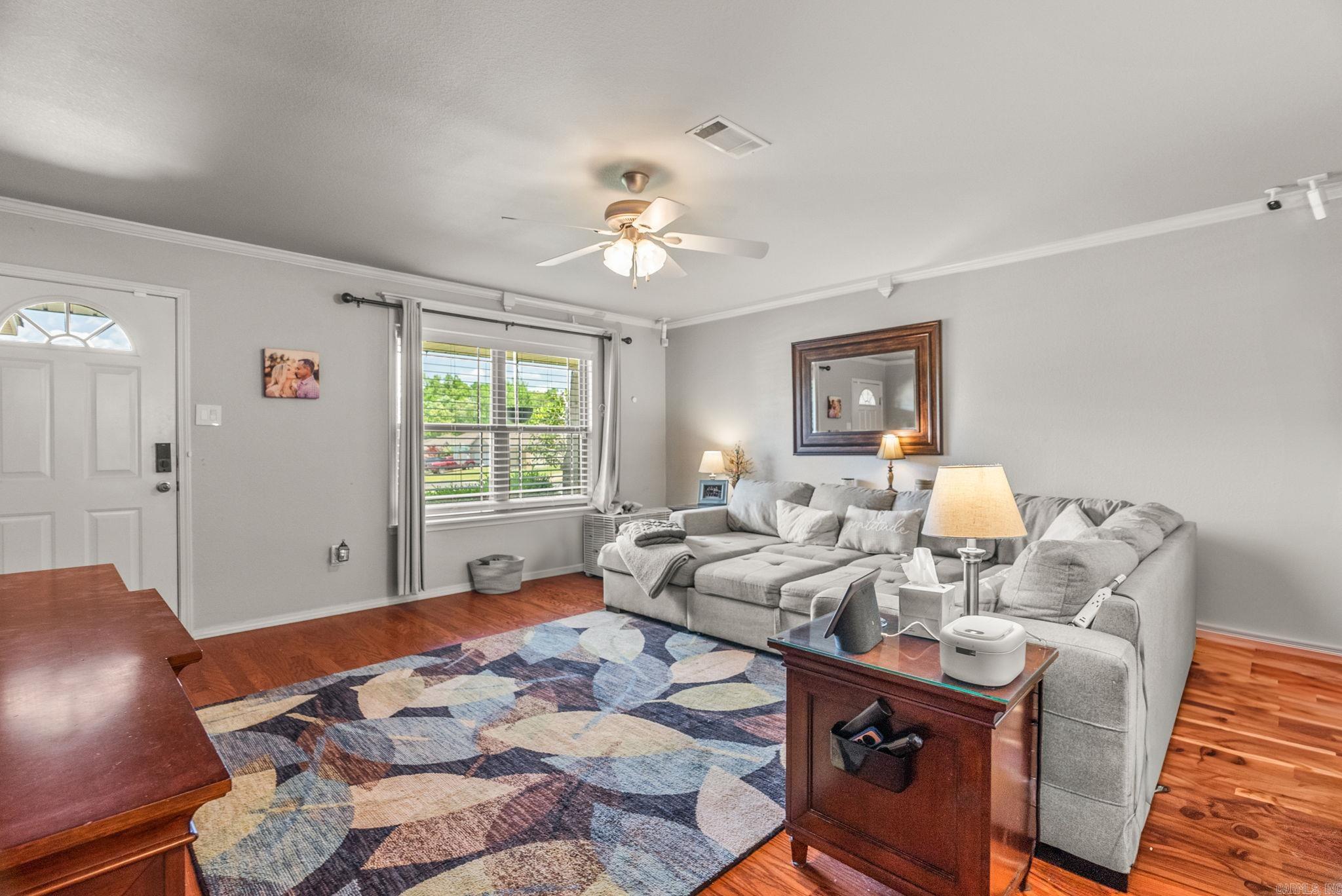 SHADOW RIDGE SUBDIVISION - Residential