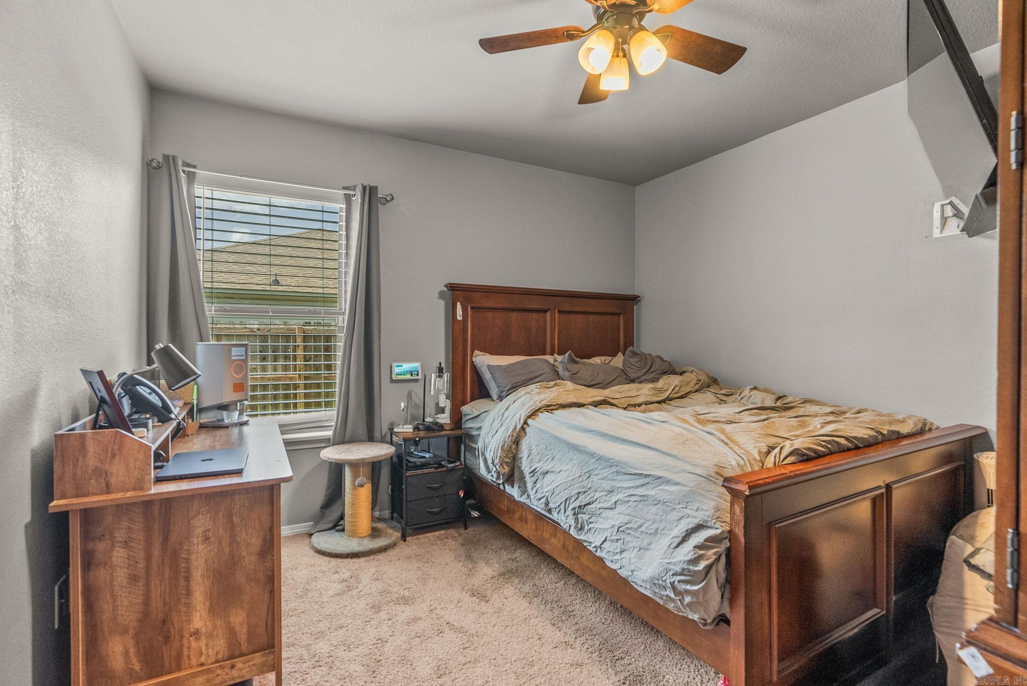 SHADOW RIDGE SUBDIVISION - Residential