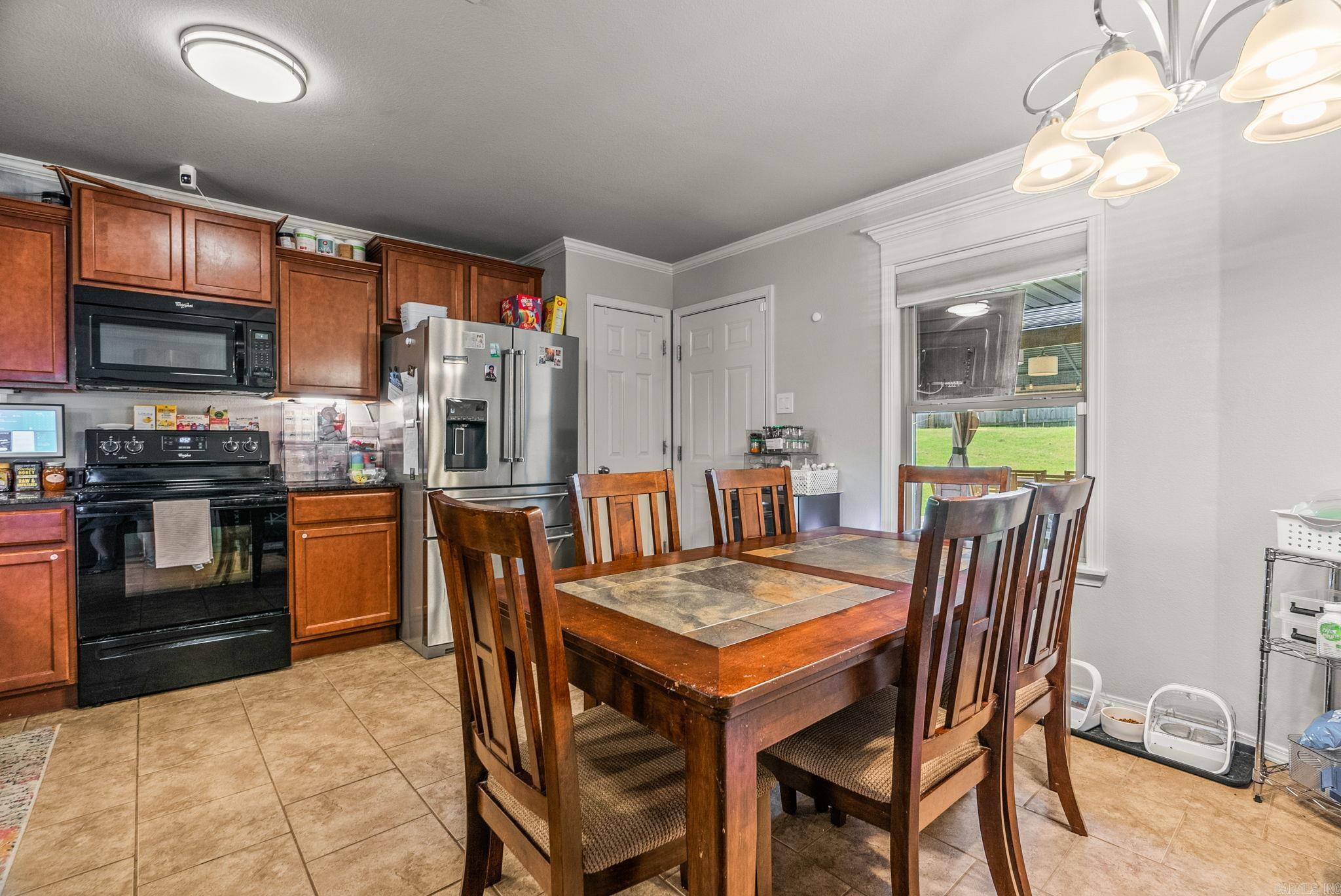 SHADOW RIDGE SUBDIVISION - Residential