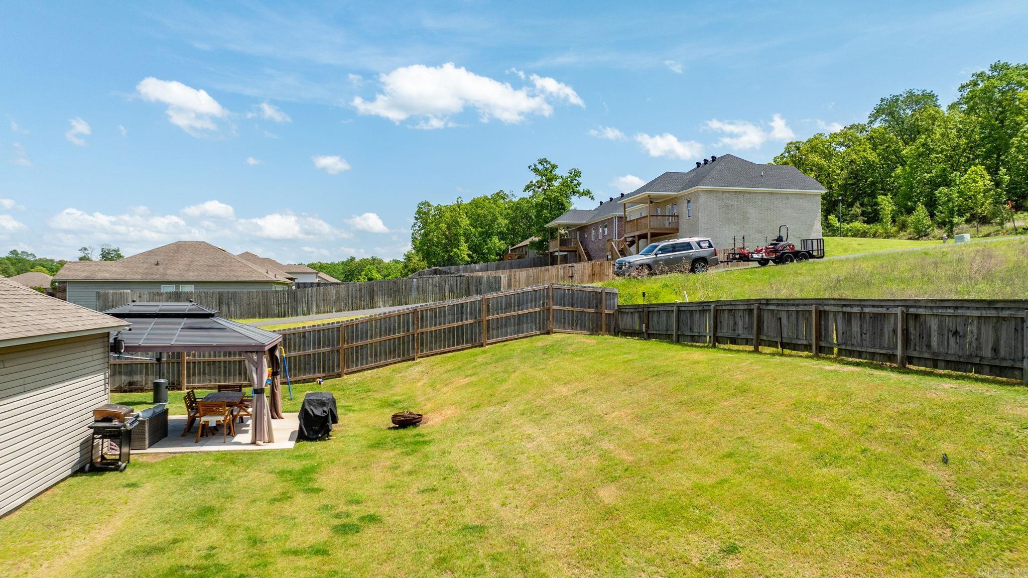 SHADOW RIDGE SUBDIVISION - Residential