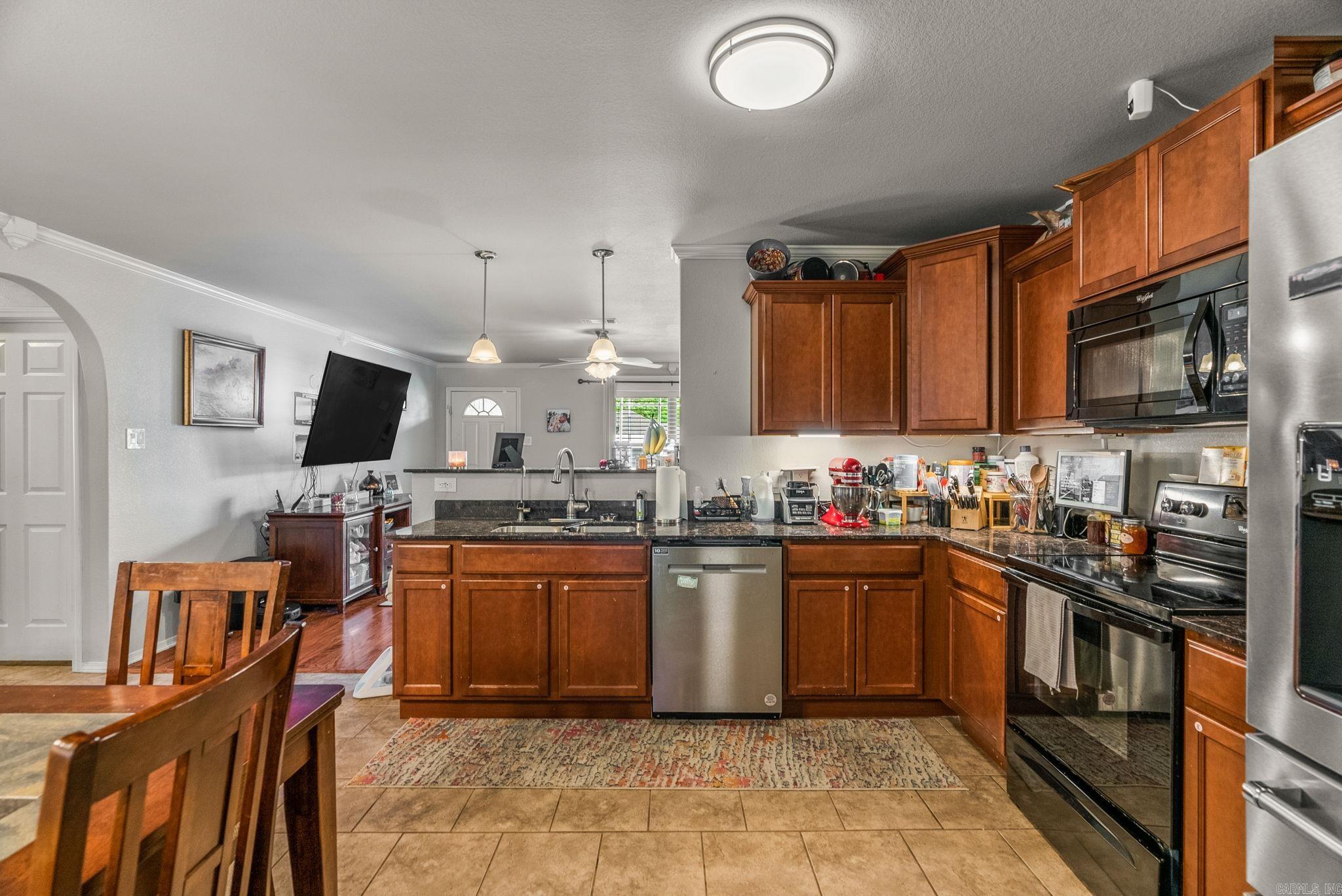 SHADOW RIDGE SUBDIVISION - Residential