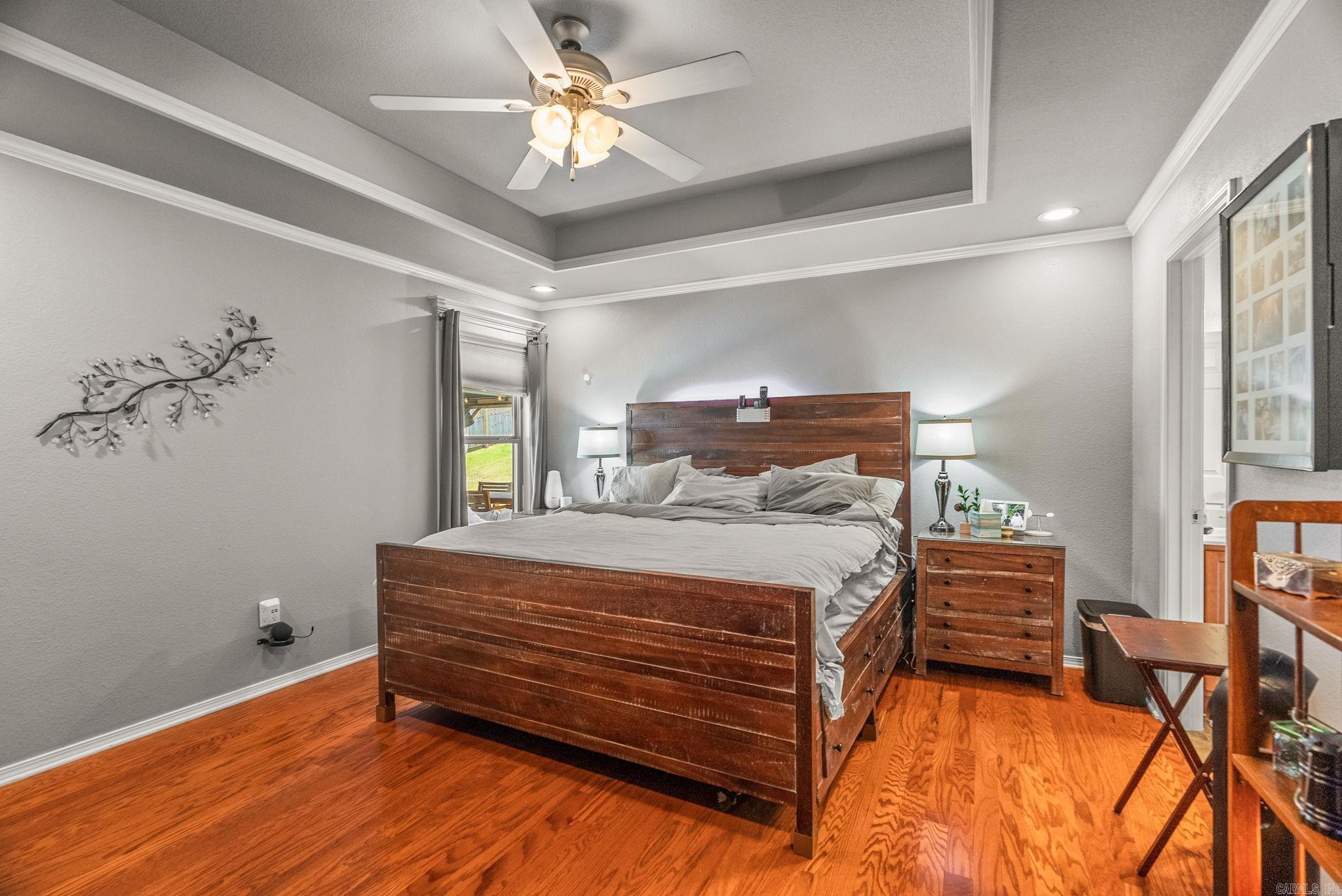 SHADOW RIDGE SUBDIVISION - Residential