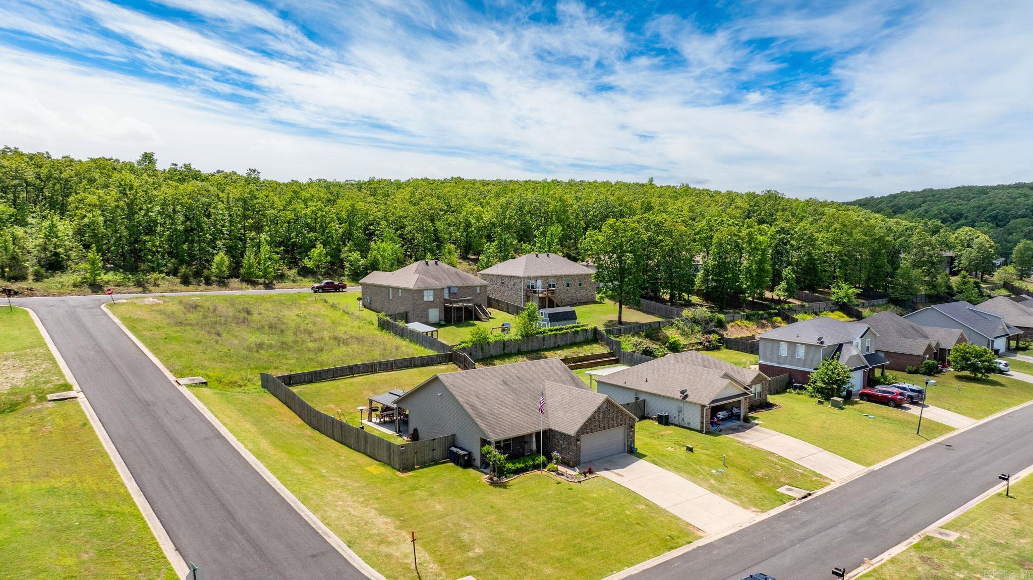 SHADOW RIDGE SUBDIVISION - Residential