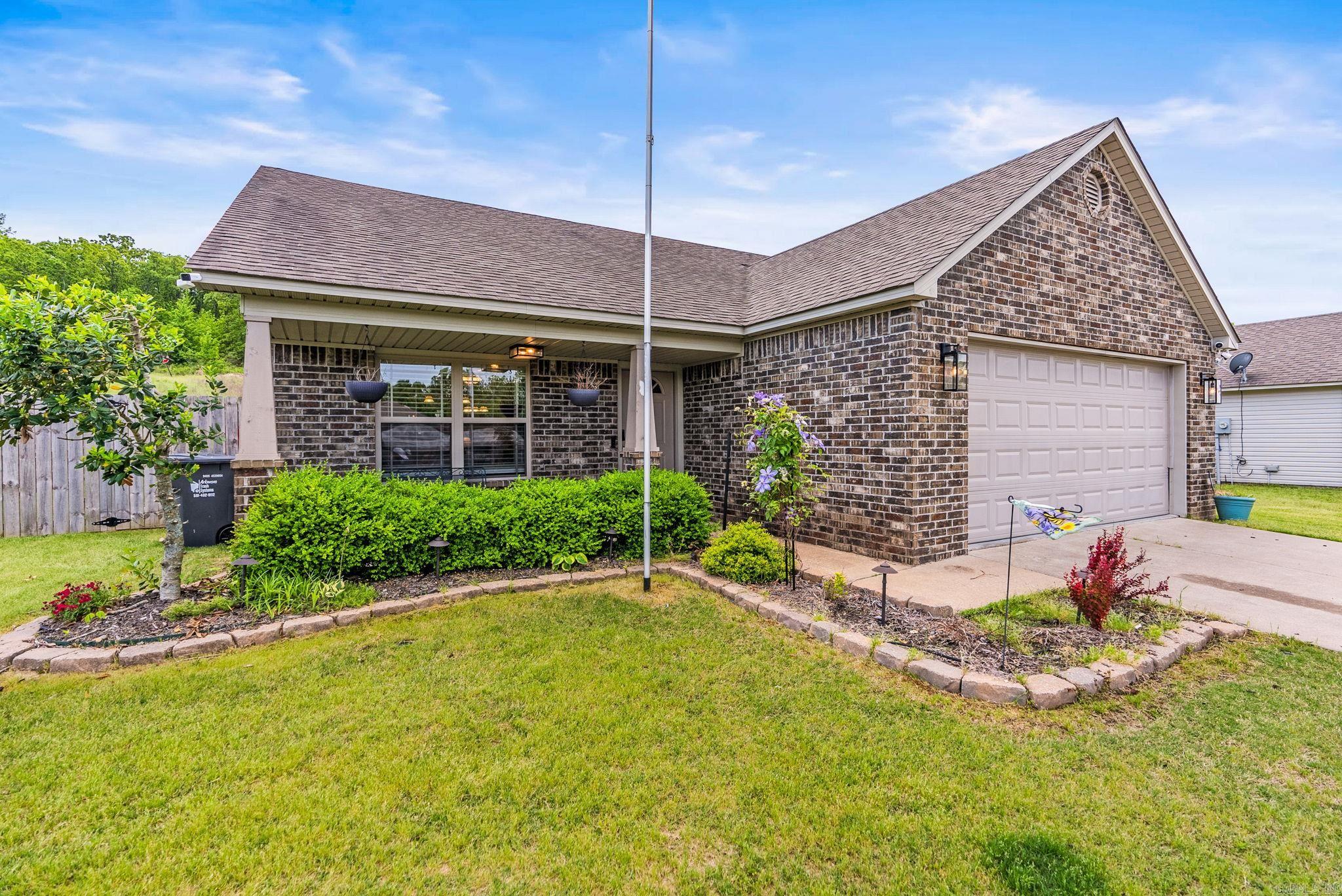 SHADOW RIDGE SUBDIVISION - Residential