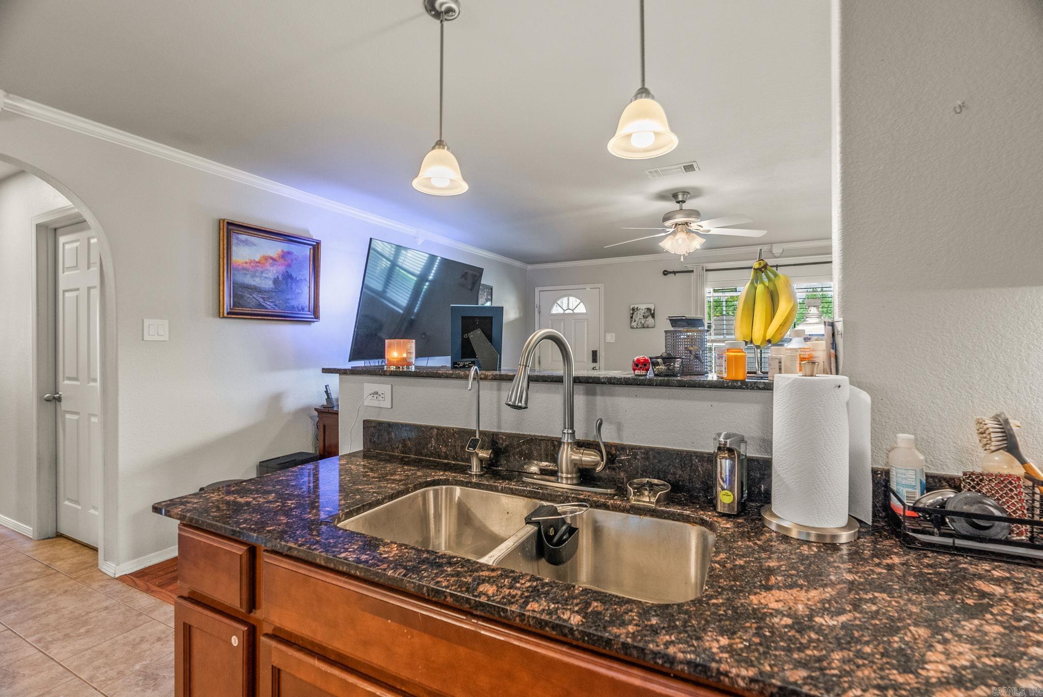 SHADOW RIDGE SUBDIVISION - Residential