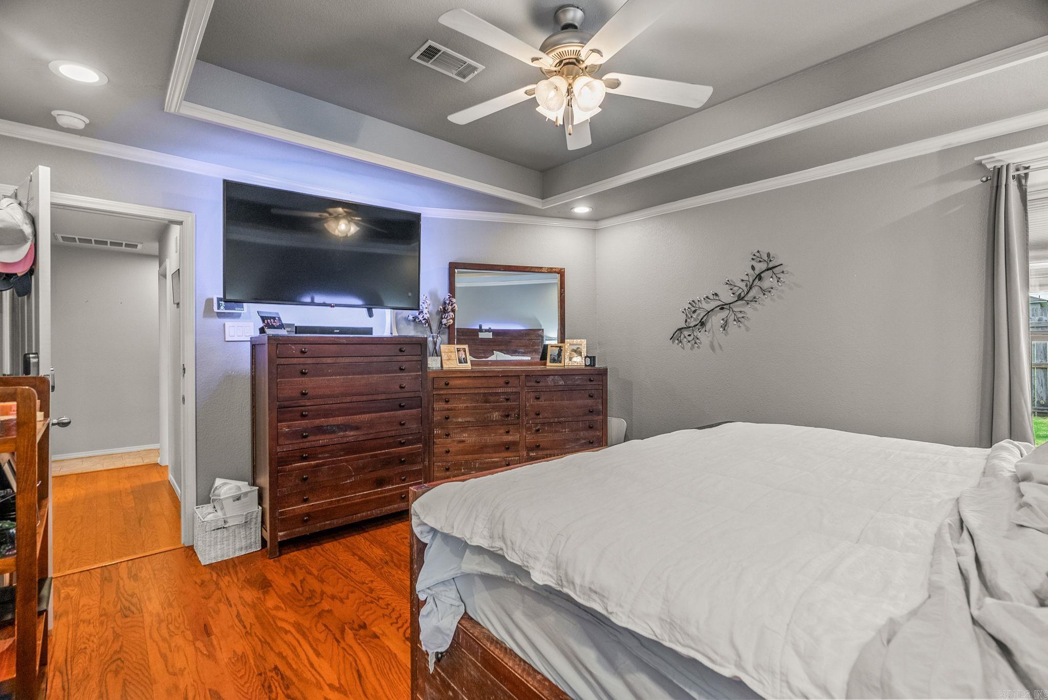 SHADOW RIDGE SUBDIVISION - Residential