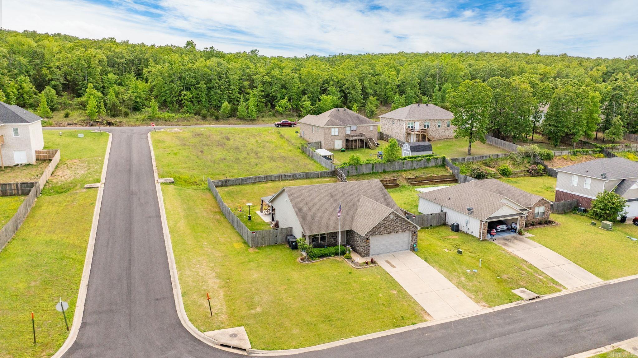 SHADOW RIDGE SUBDIVISION - Residential