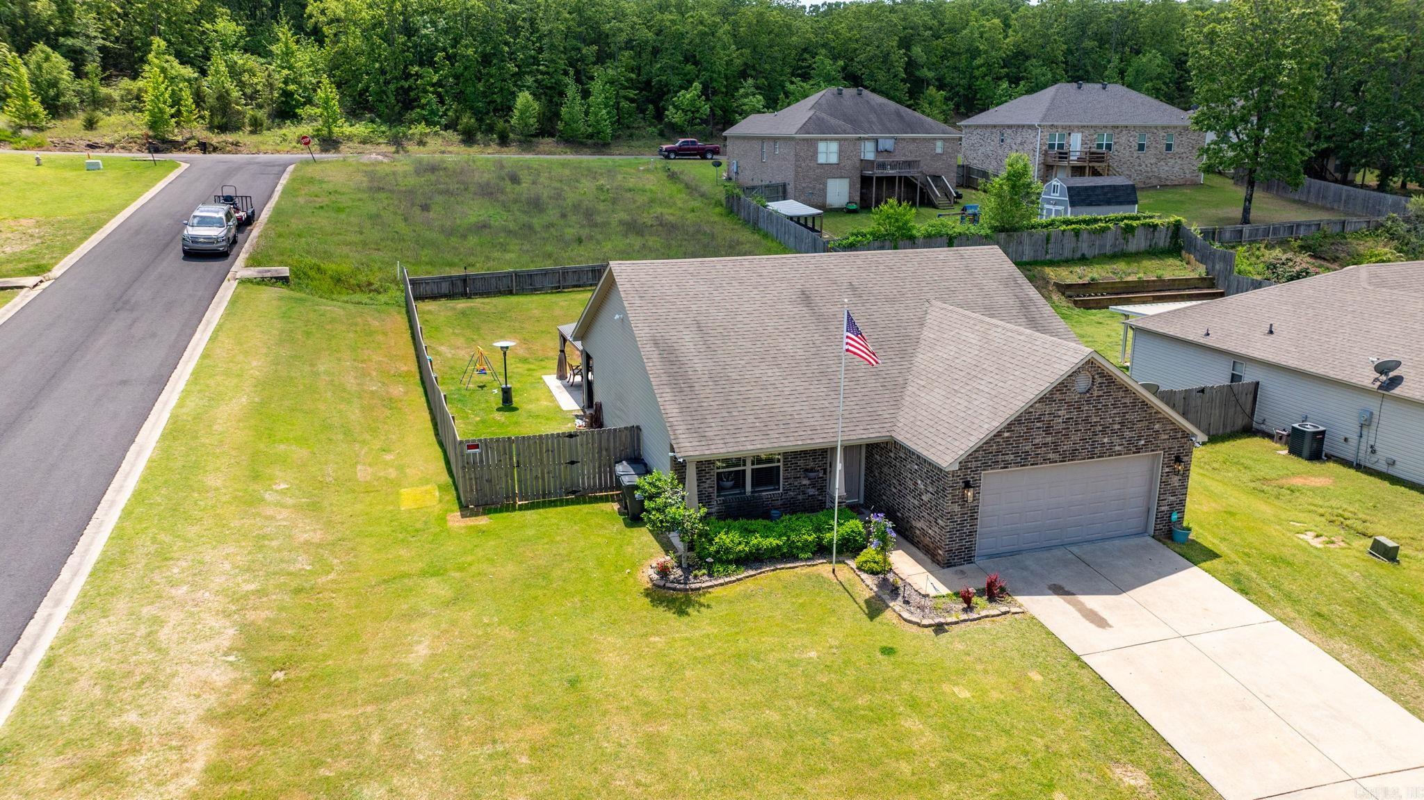 SHADOW RIDGE SUBDIVISION - Residential