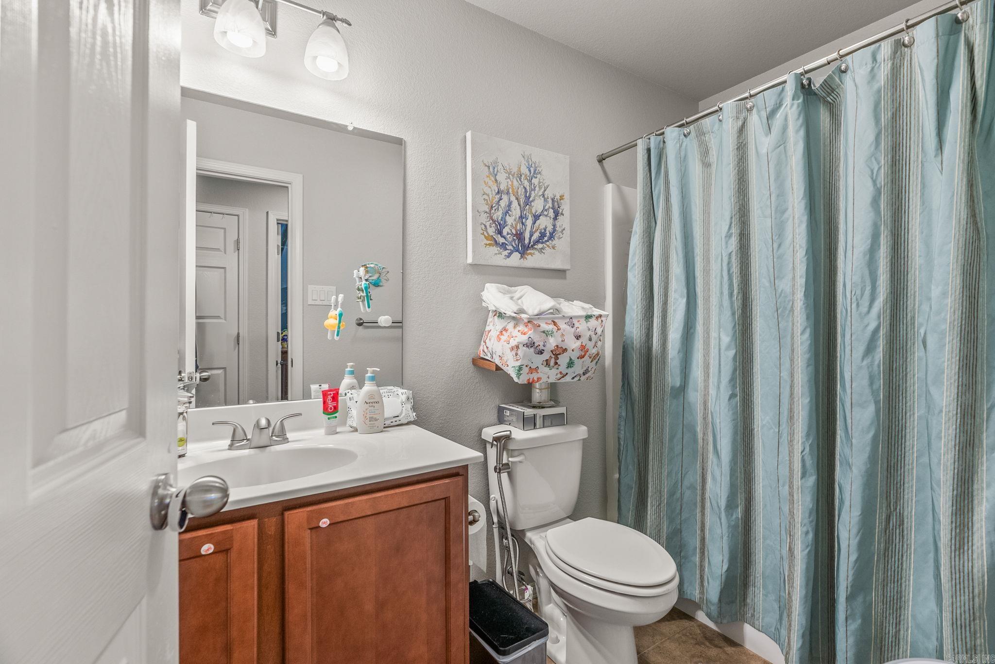 SHADOW RIDGE SUBDIVISION - Residential