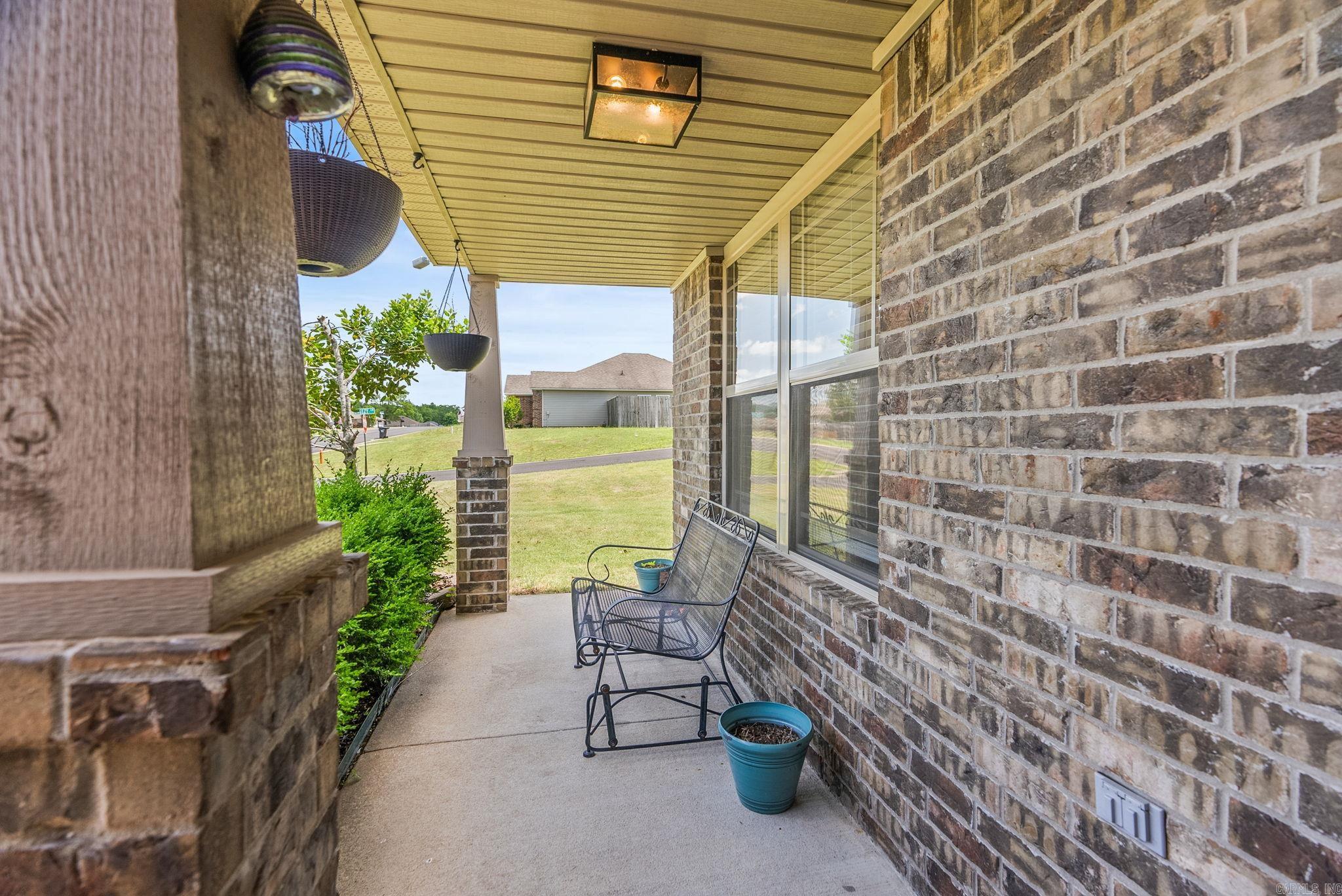 SHADOW RIDGE SUBDIVISION - Residential