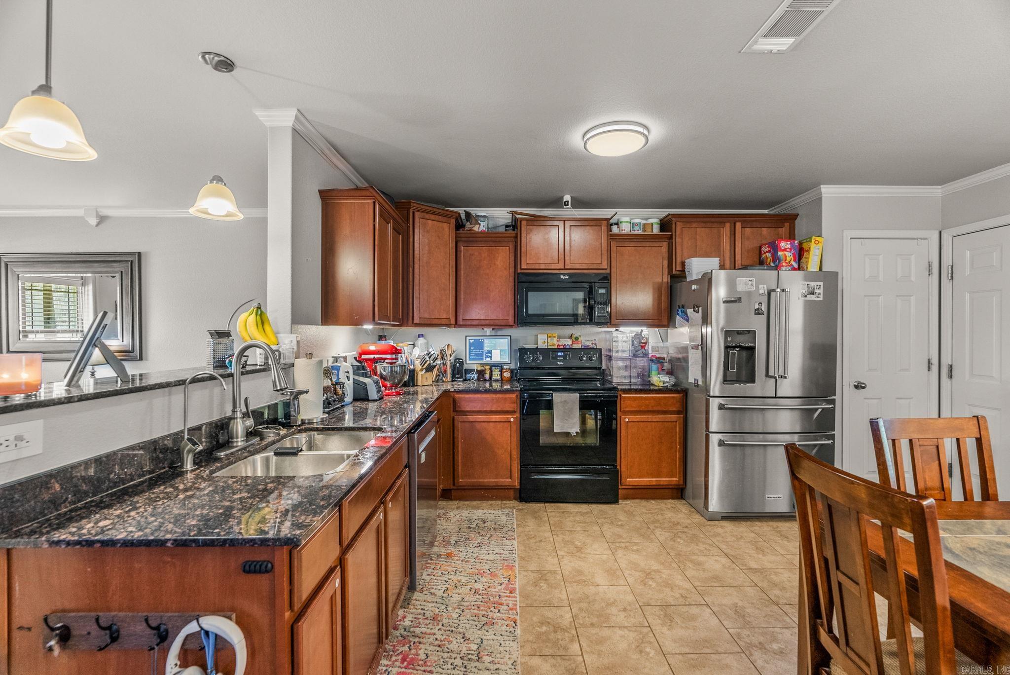 SHADOW RIDGE SUBDIVISION - Residential