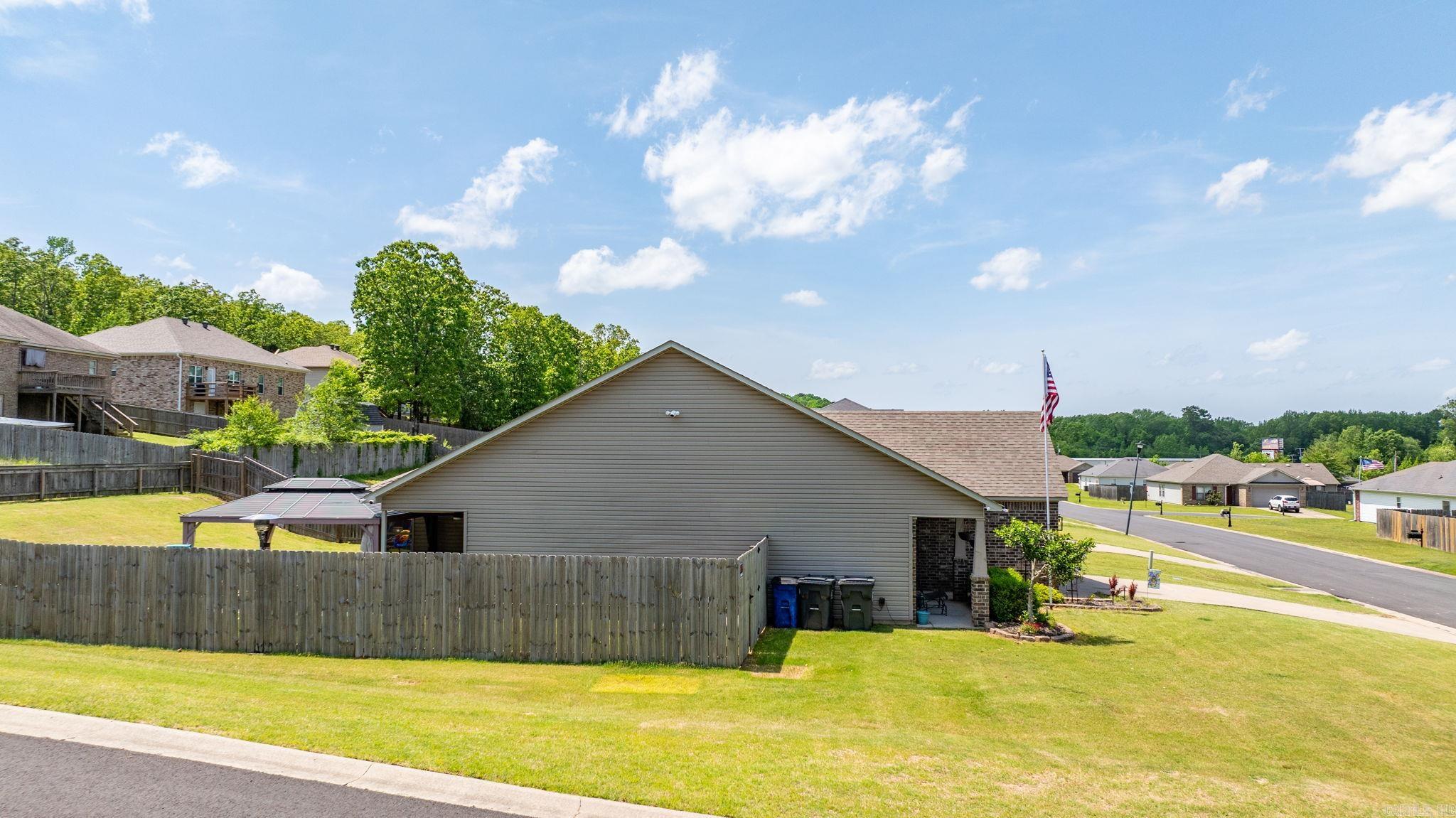 SHADOW RIDGE SUBDIVISION - Residential