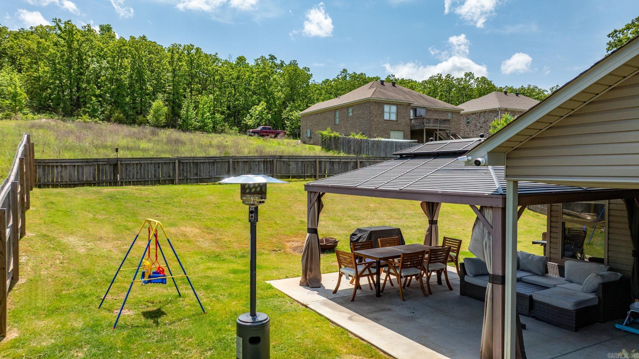SHADOW RIDGE SUBDIVISION - Residential