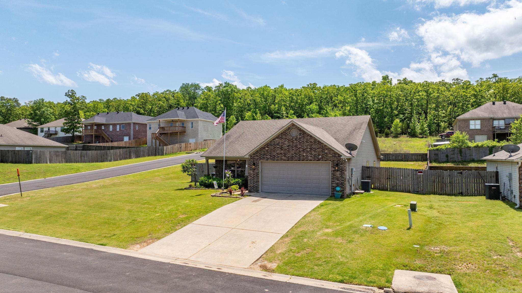 SHADOW RIDGE SUBDIVISION - Residential