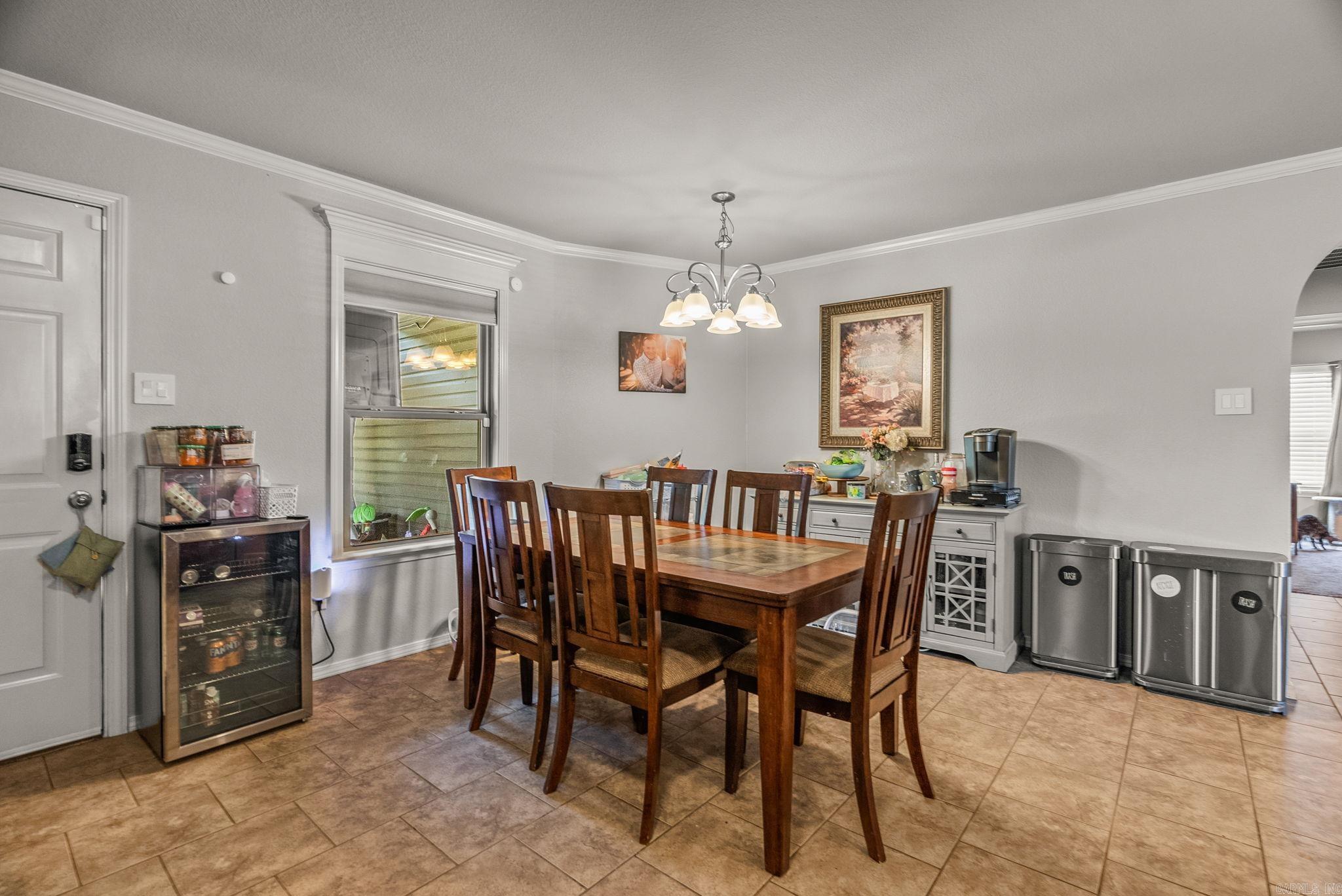 SHADOW RIDGE SUBDIVISION - Residential