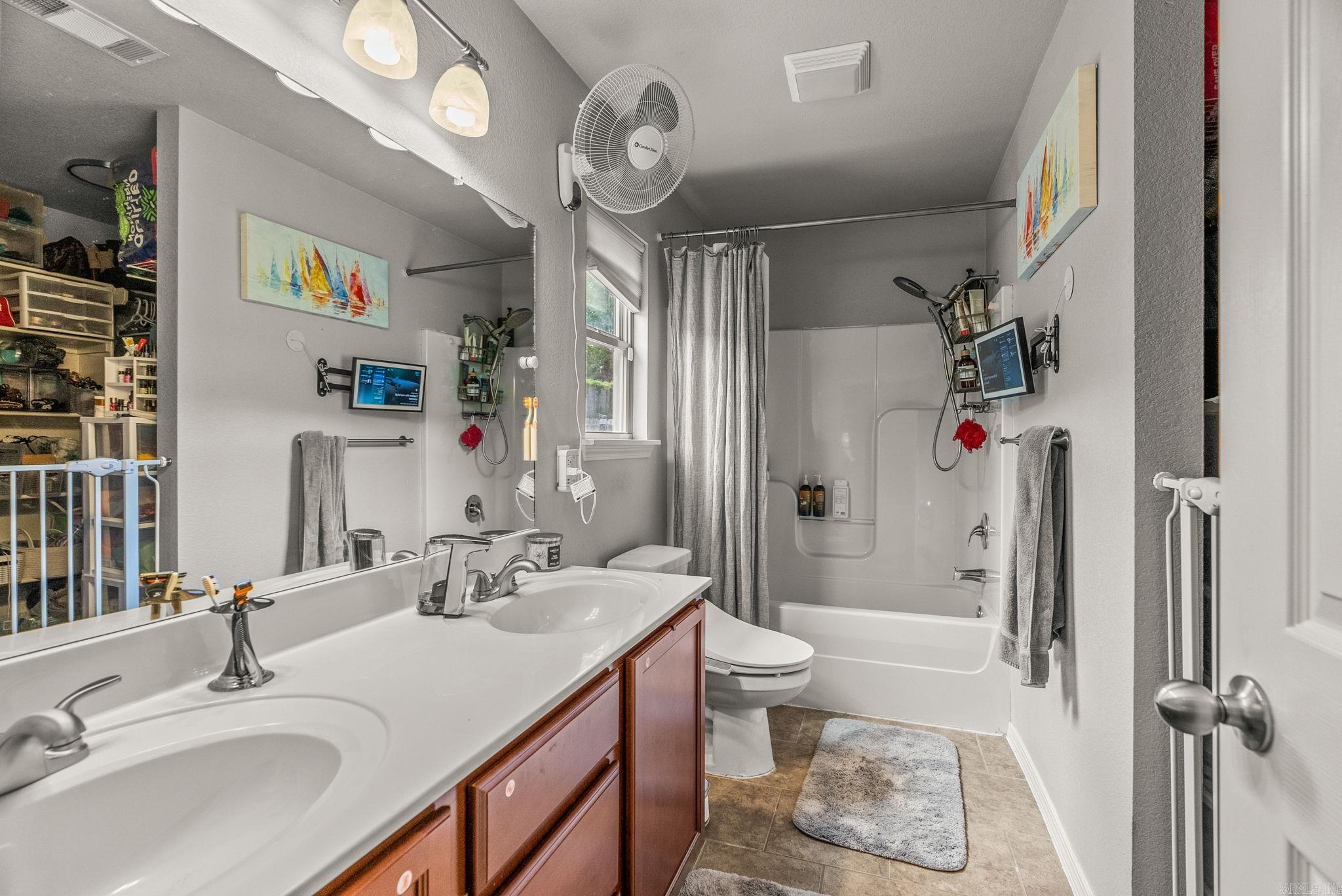 SHADOW RIDGE SUBDIVISION - Residential