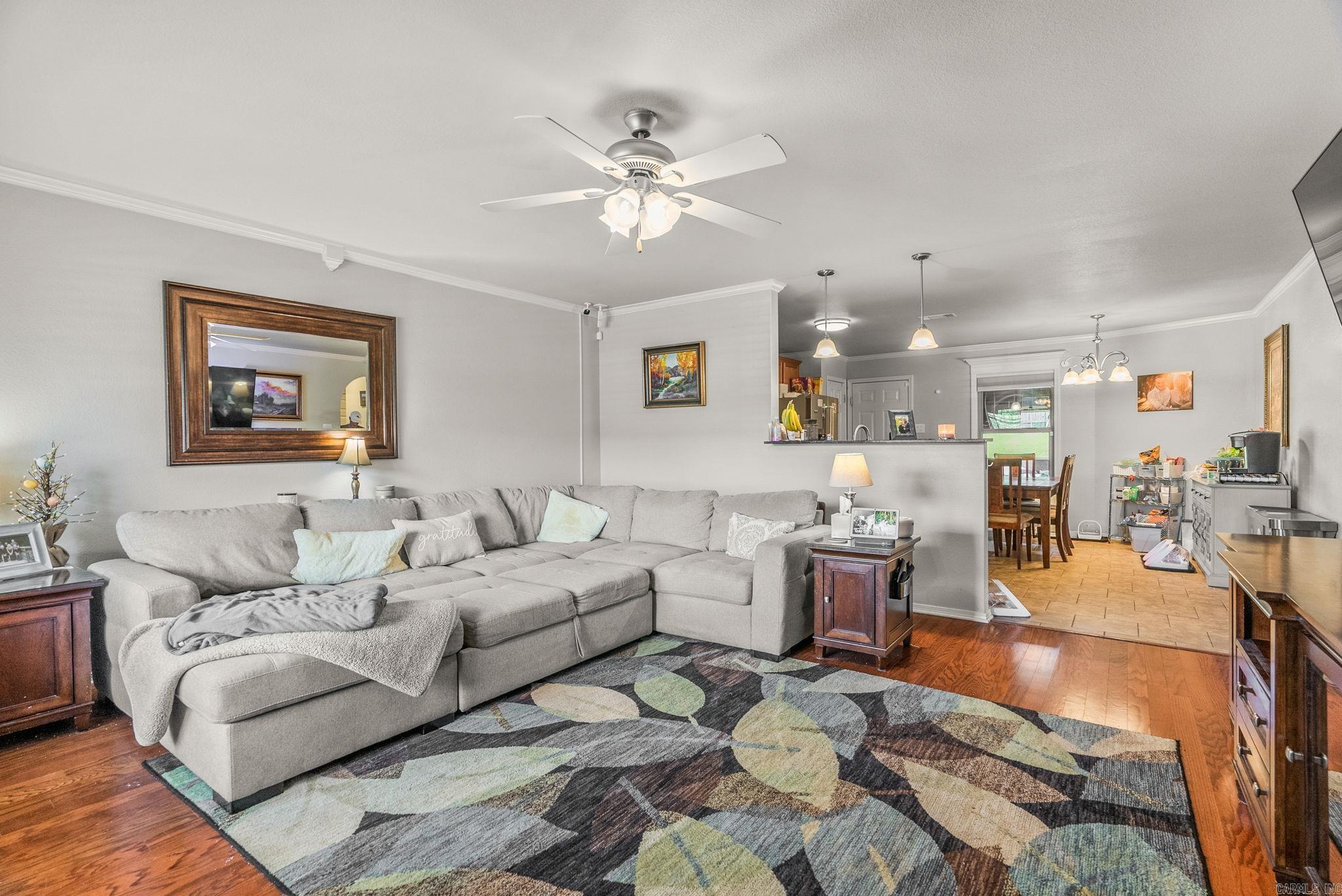 SHADOW RIDGE SUBDIVISION - Residential