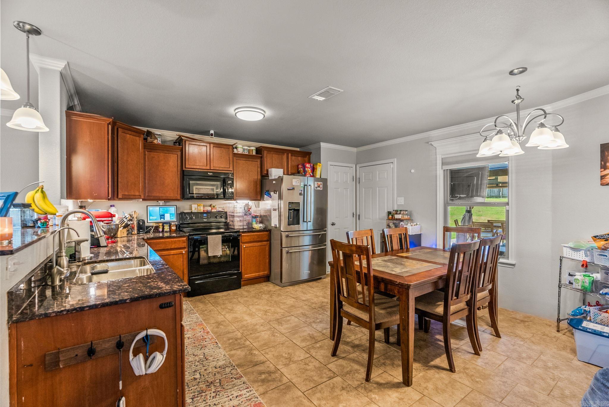SHADOW RIDGE SUBDIVISION - Residential