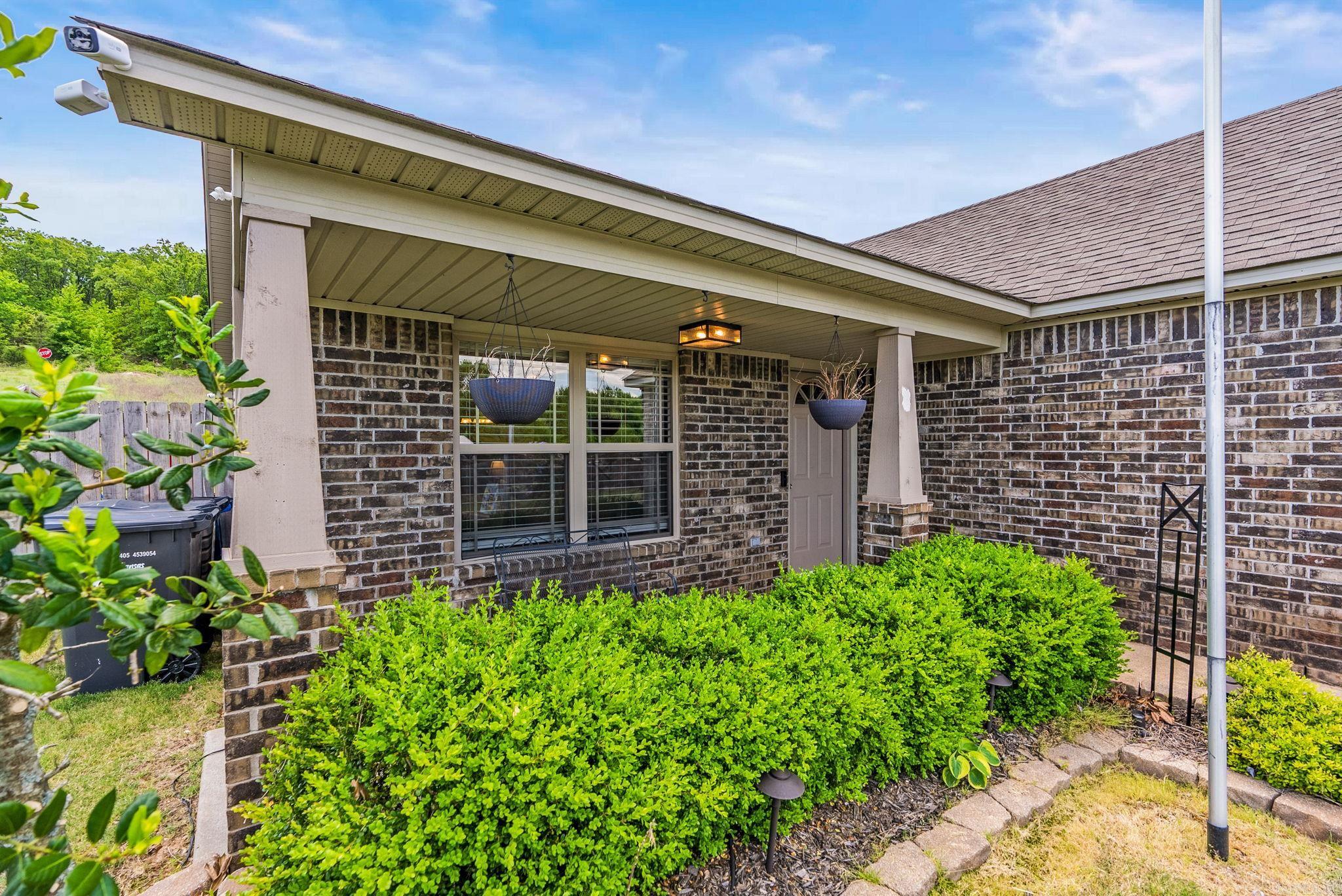 SHADOW RIDGE SUBDIVISION - Residential