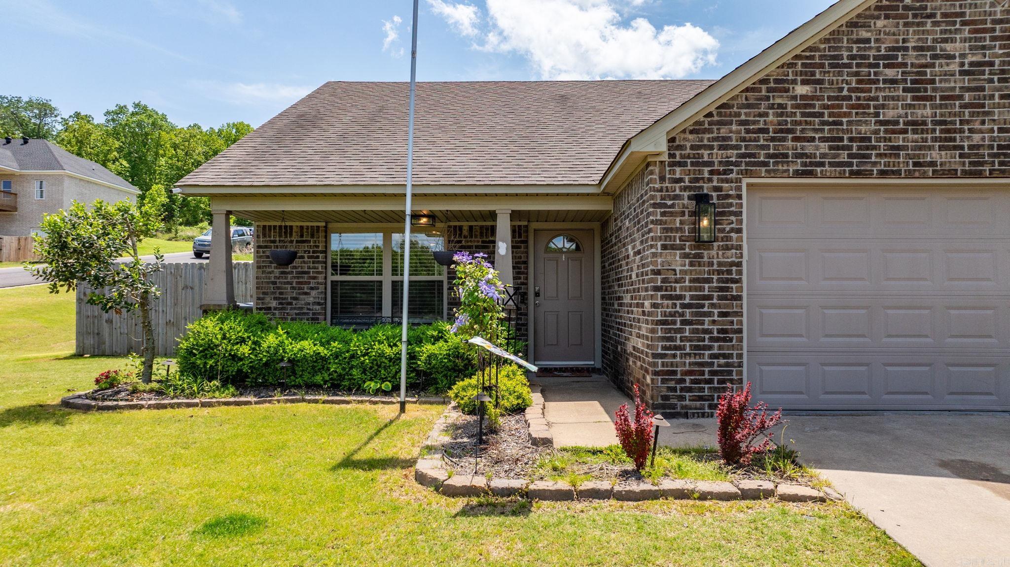SHADOW RIDGE SUBDIVISION - Residential