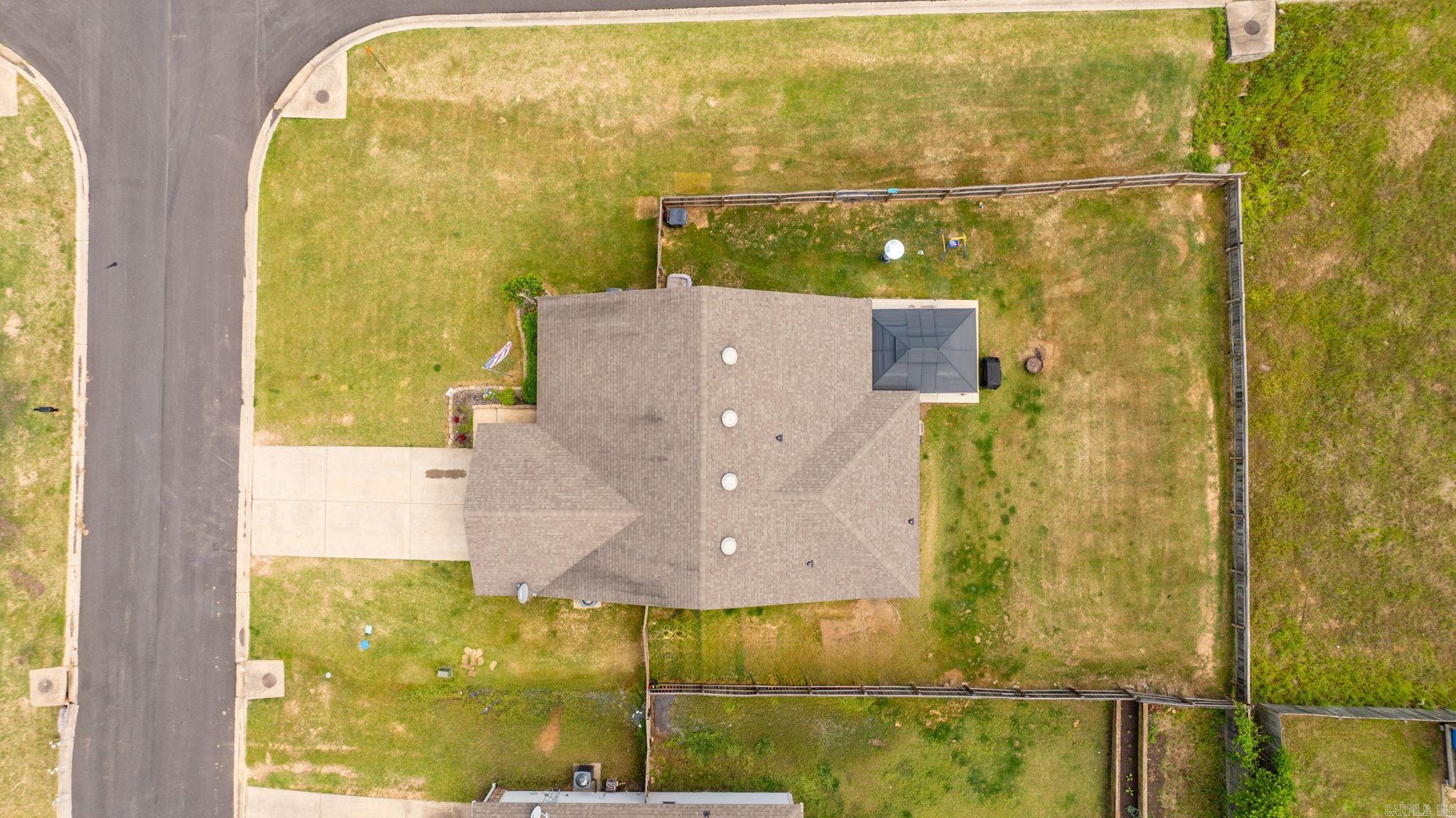 SHADOW RIDGE SUBDIVISION - Residential