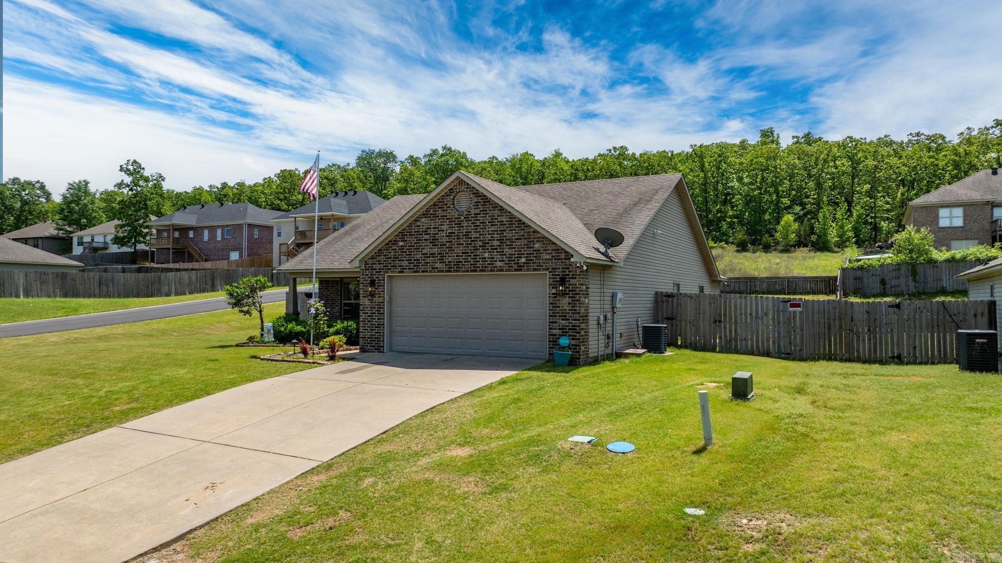 SHADOW RIDGE SUBDIVISION - Residential