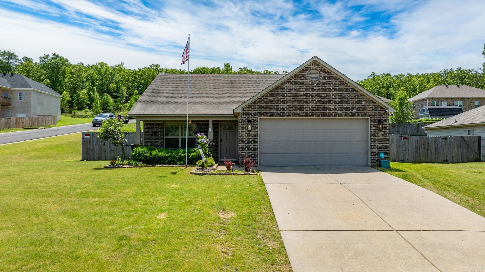SHADOW RIDGE SUBDIVISION - Residential
