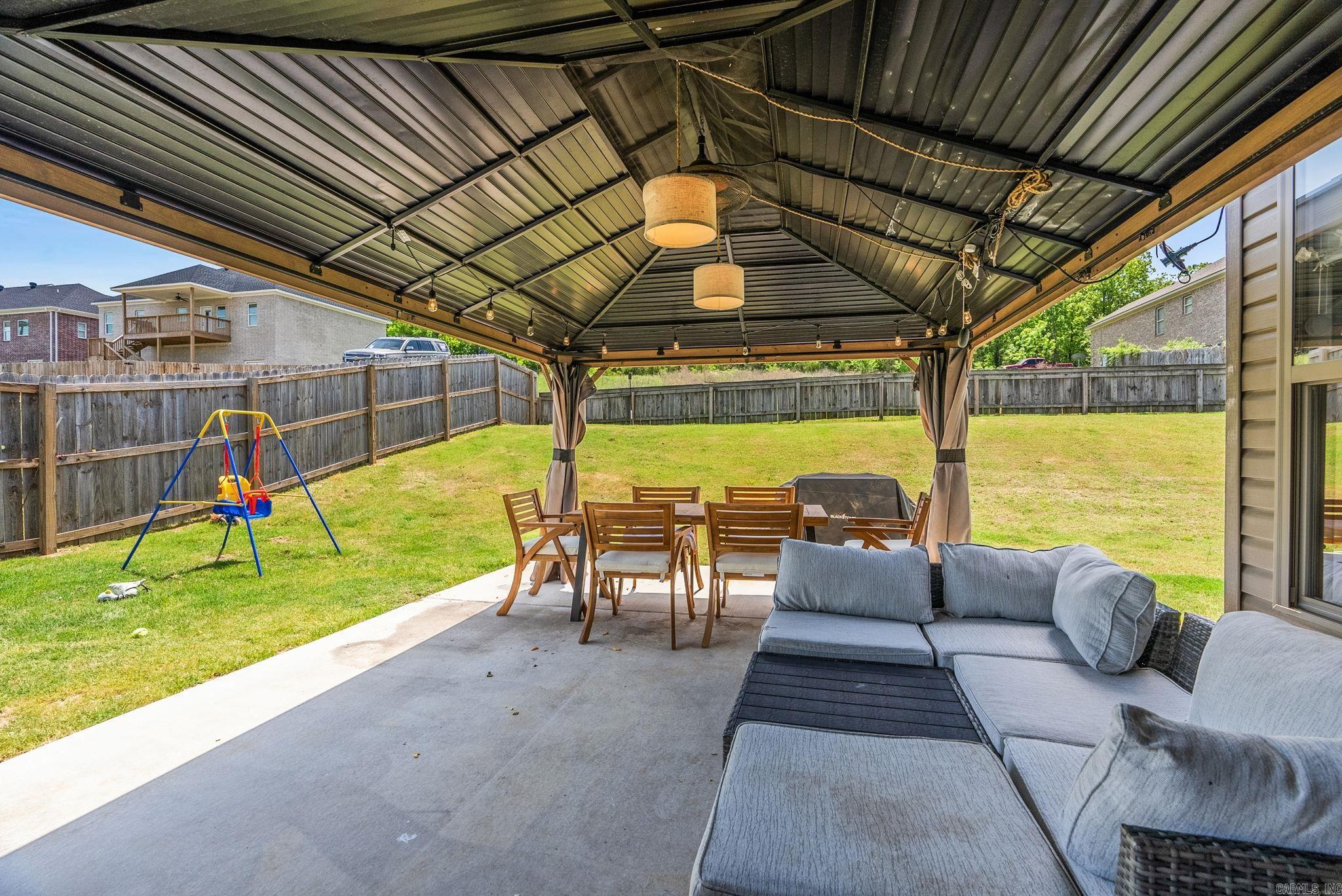 SHADOW RIDGE SUBDIVISION - Residential