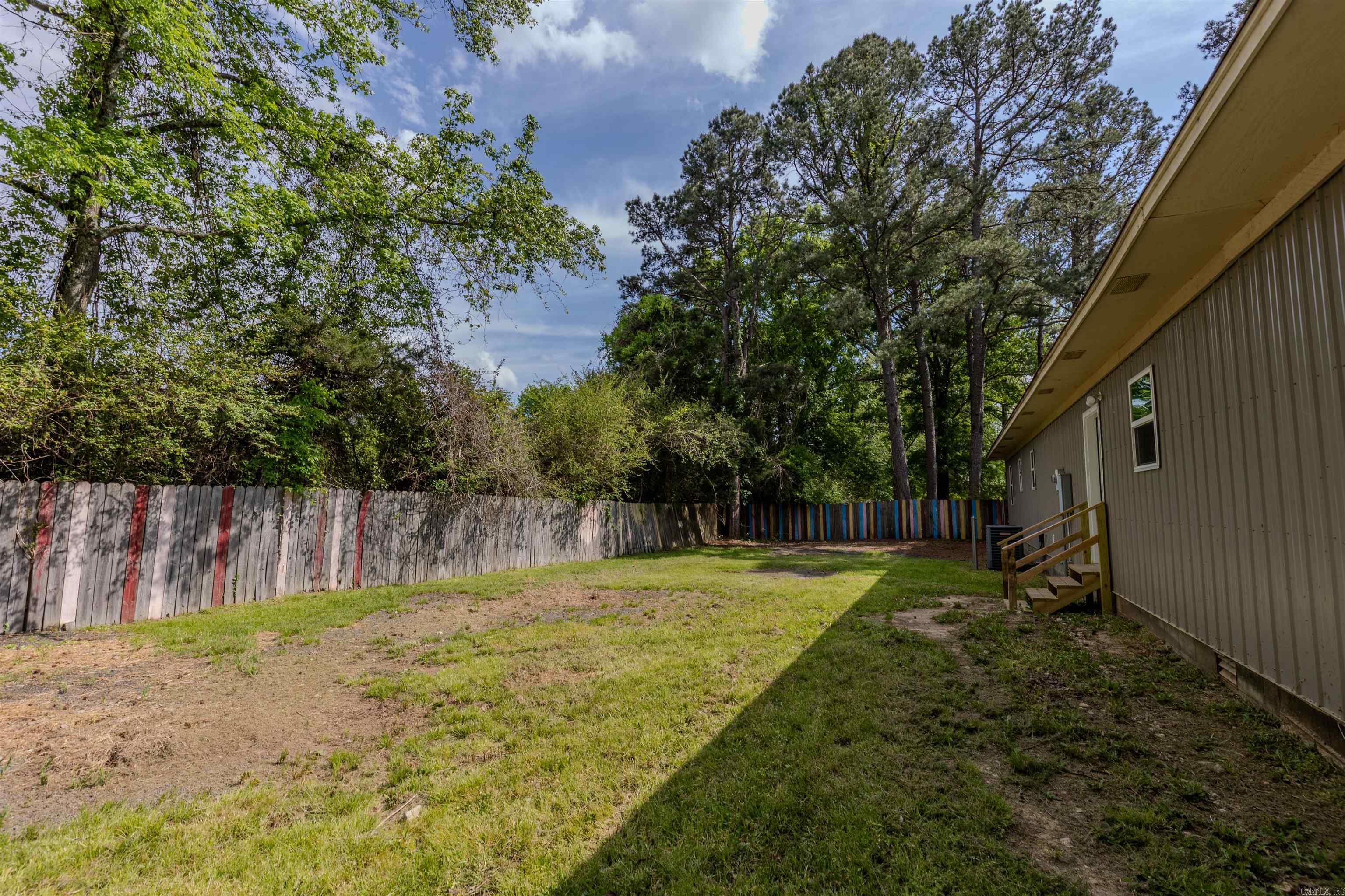 Perryville City Acerage - Residential