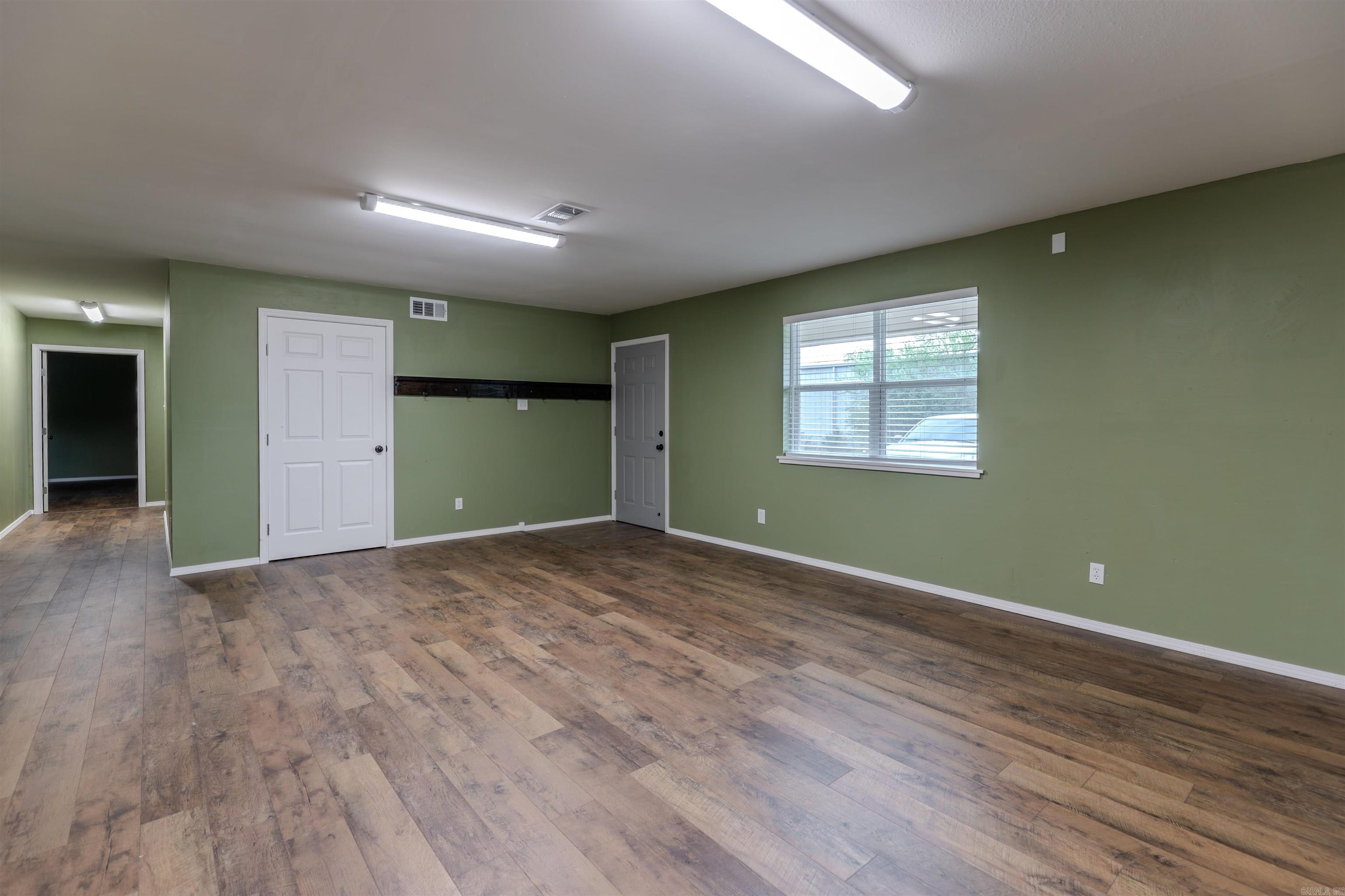 Perryville City Acerage - Residential