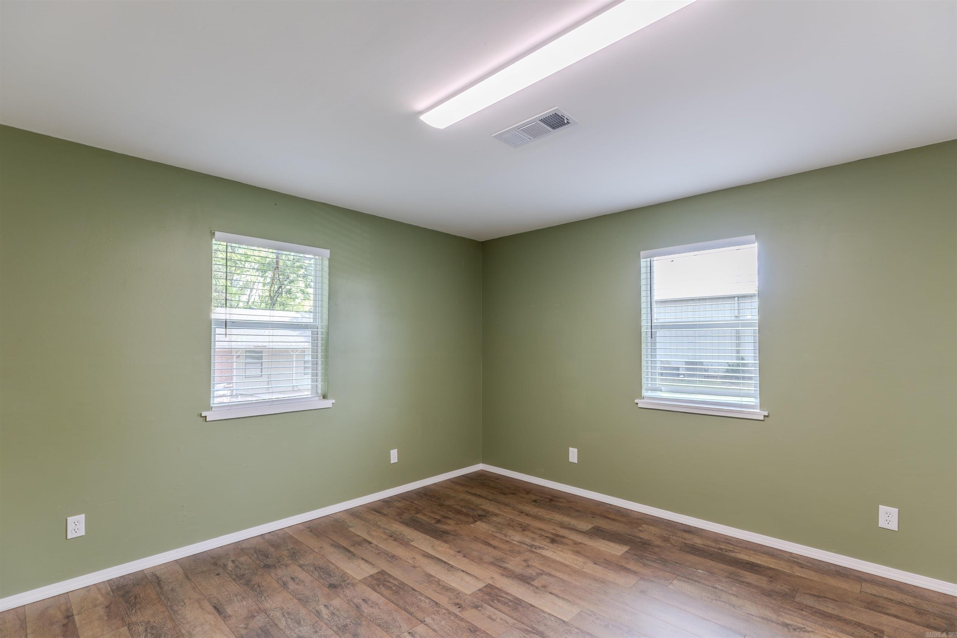 Perryville City Acerage - Residential