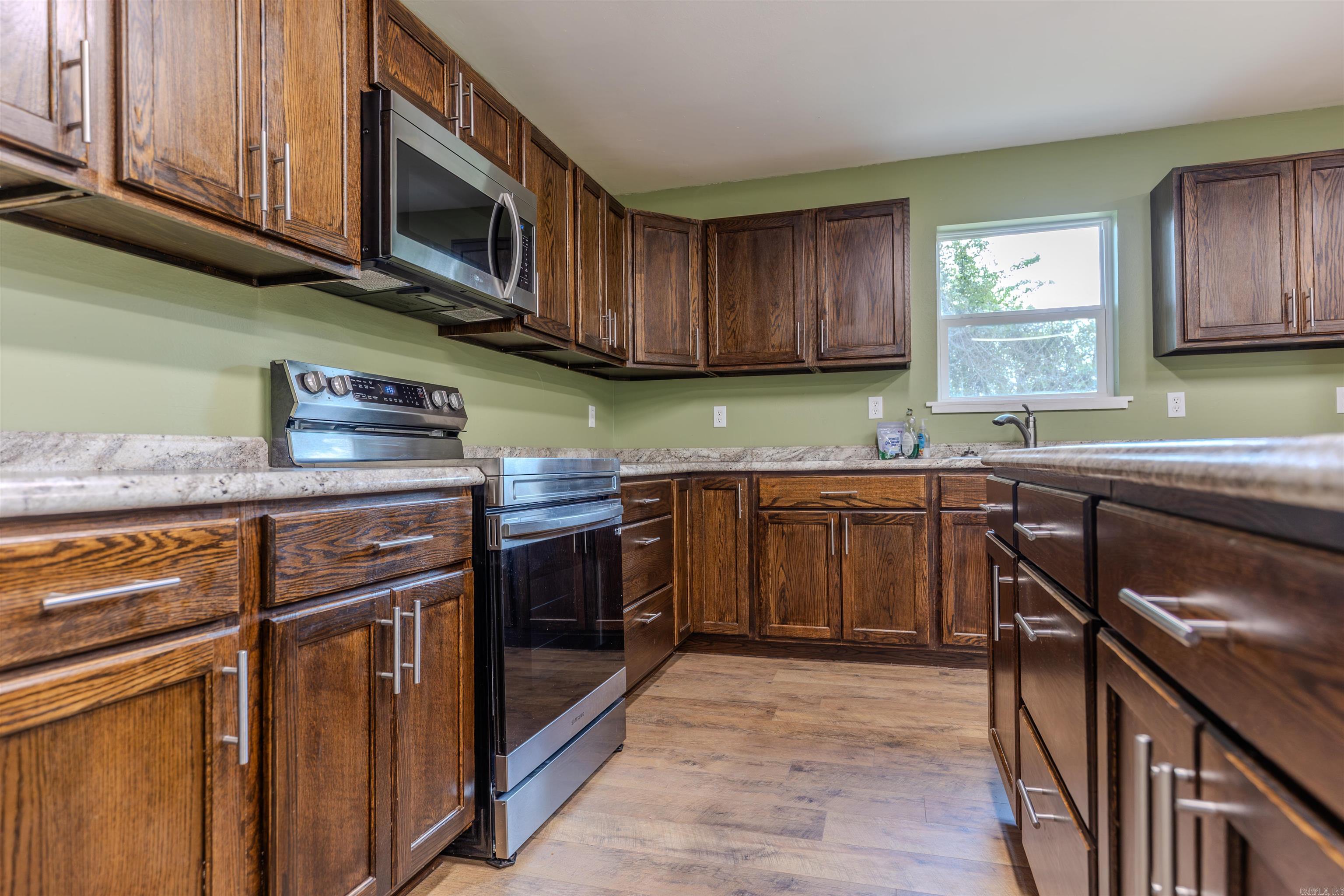 Perryville City Acerage - Residential