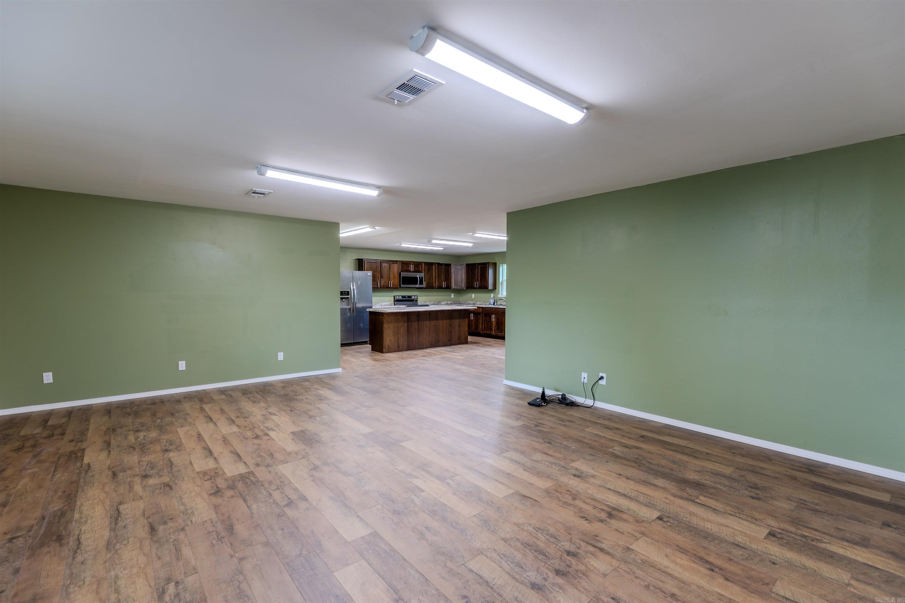 Perryville City Acerage - Residential