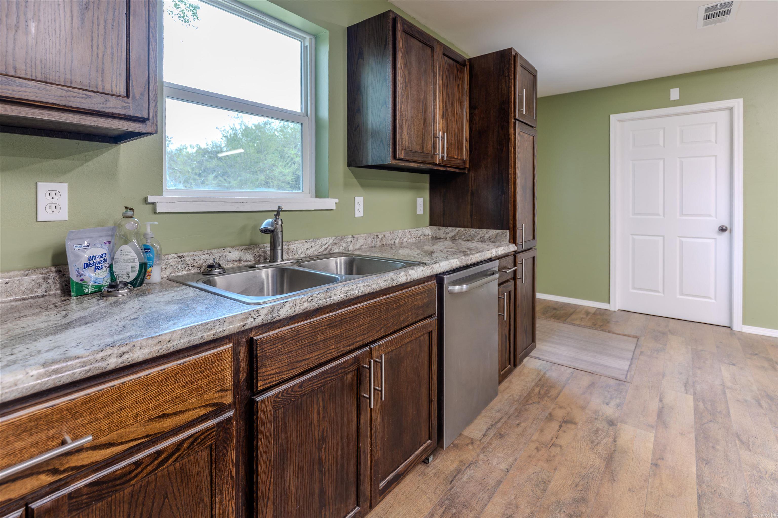 Perryville City Acerage - Residential