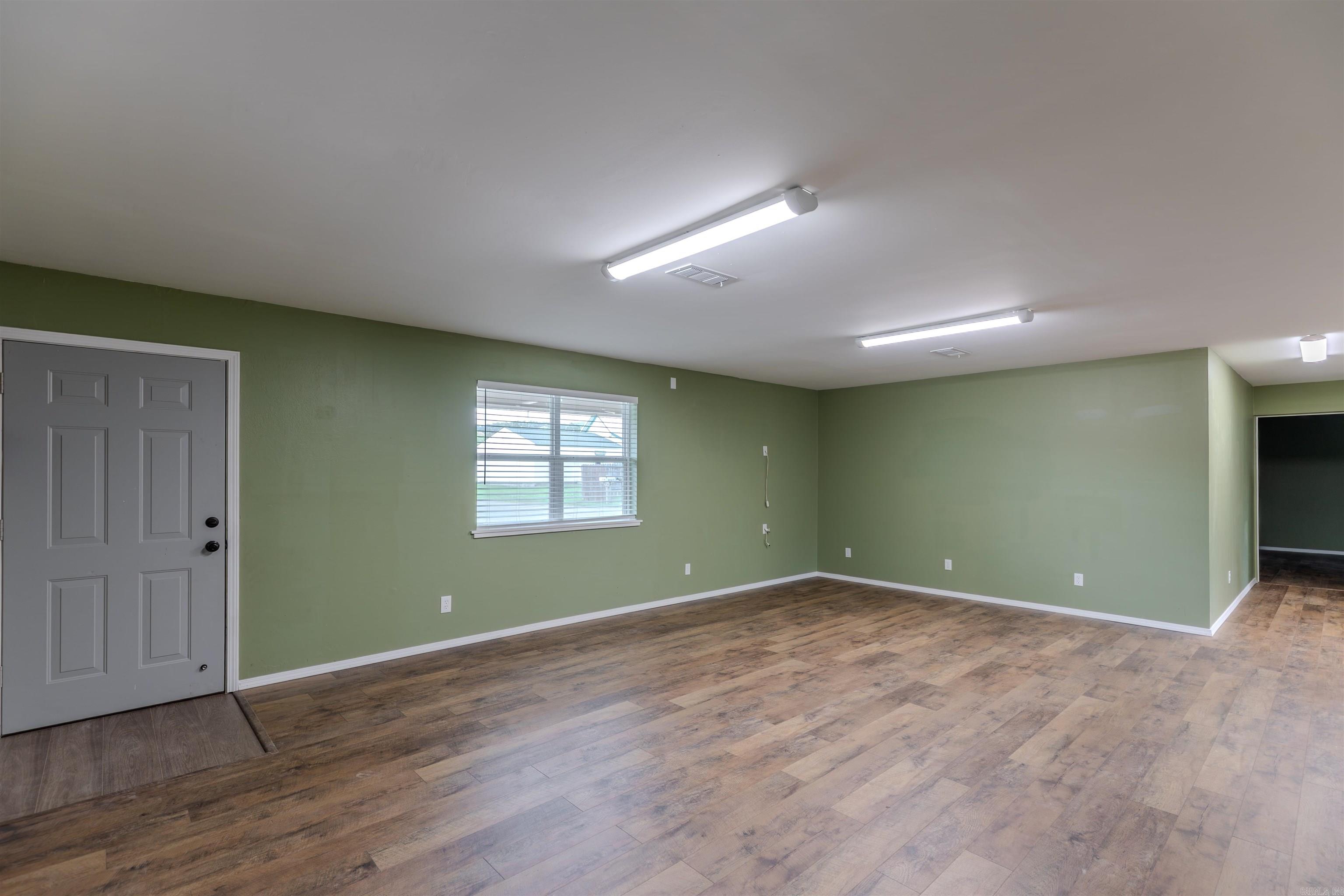 Perryville City Acerage - Residential