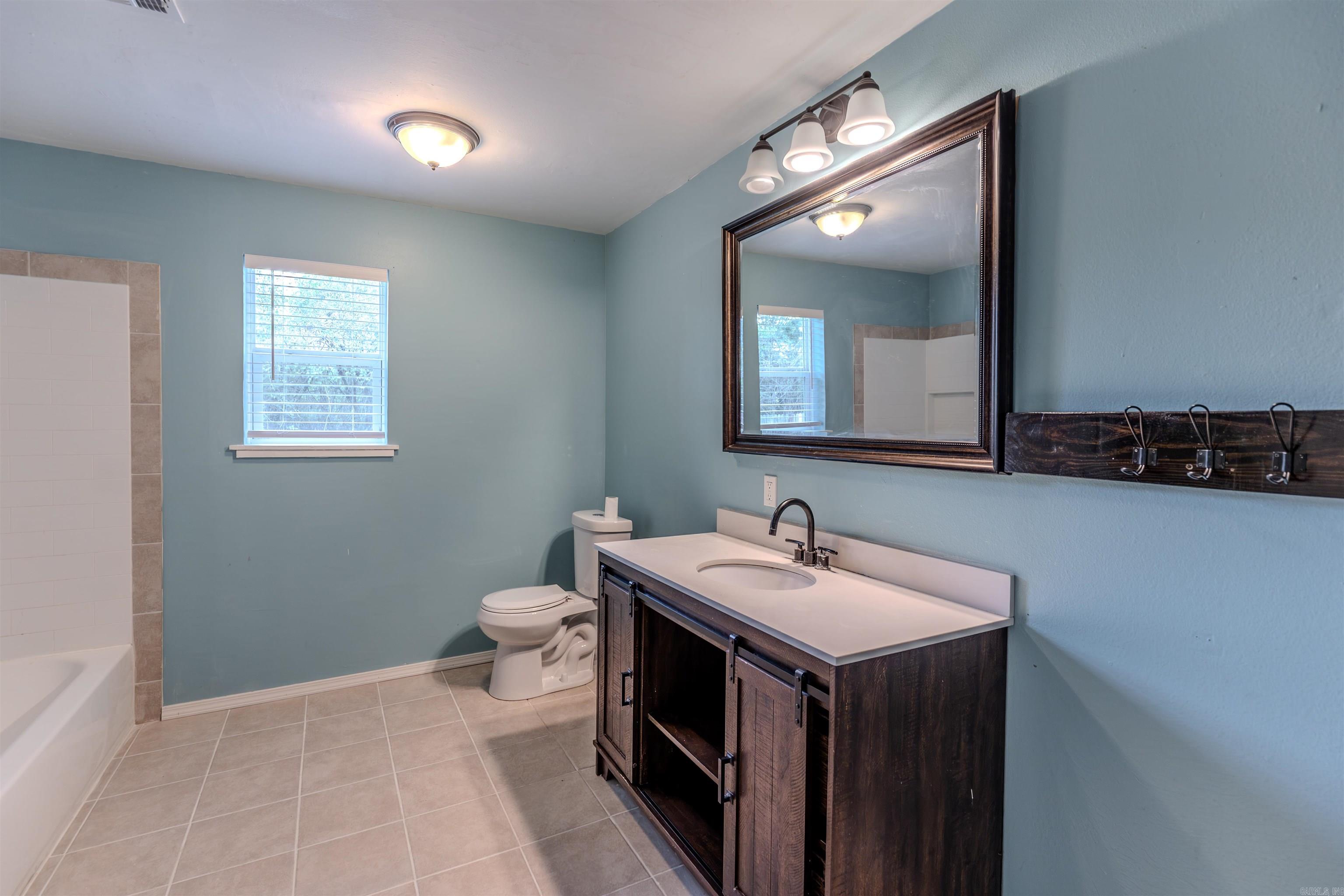 Perryville City Acerage - Residential