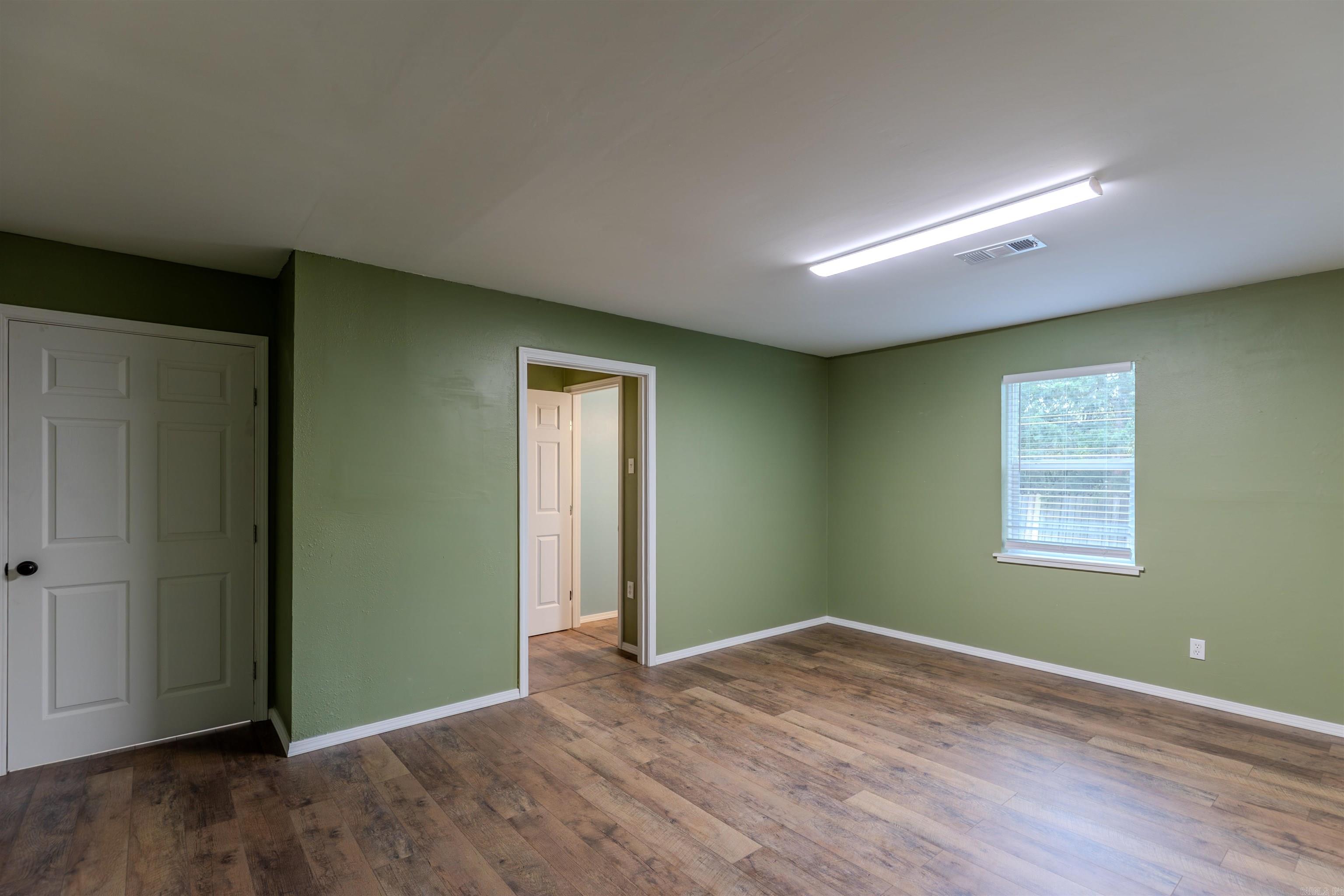 Perryville City Acerage - Residential