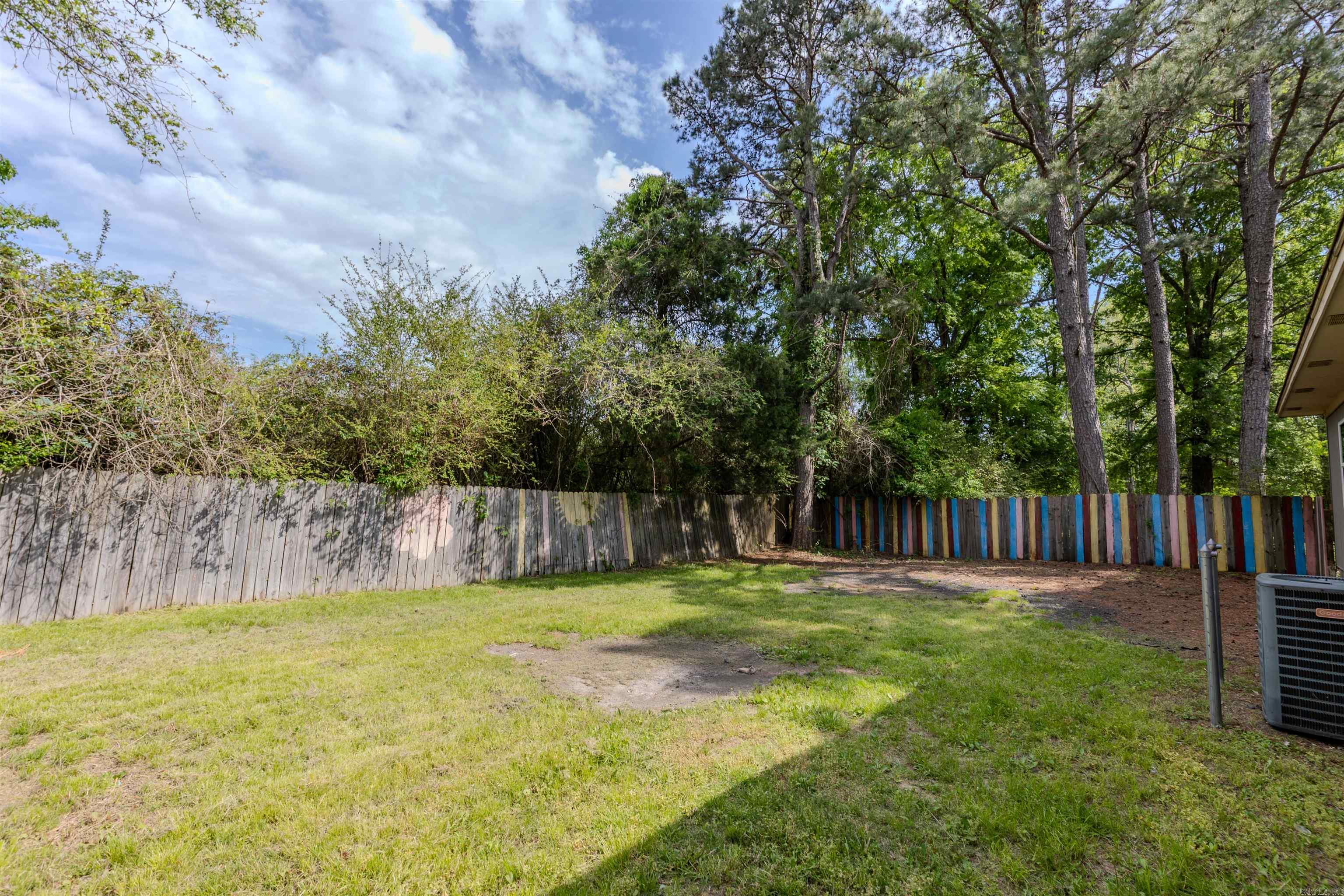 Perryville City Acerage - Residential