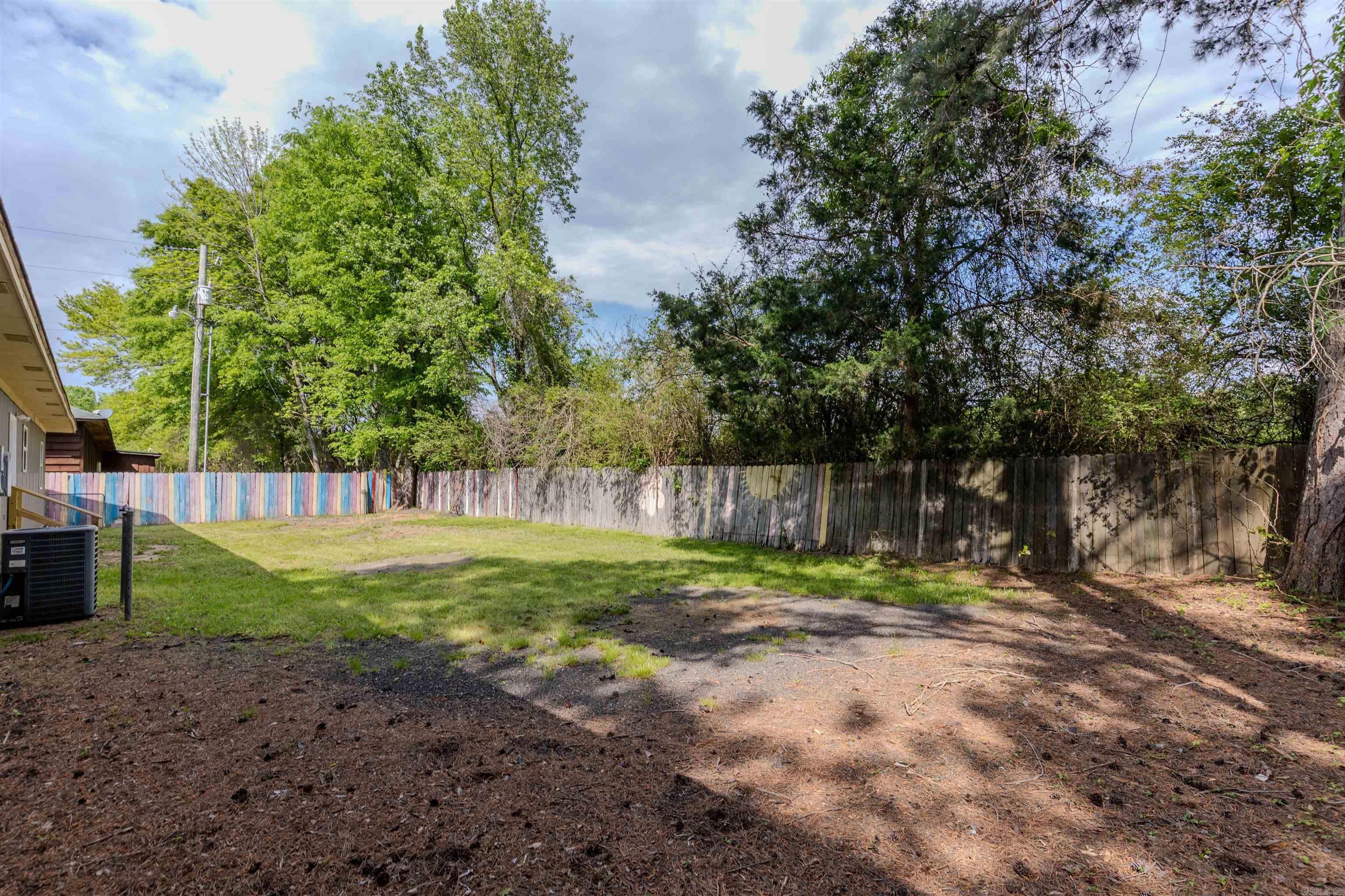 Perryville City Acerage - Residential