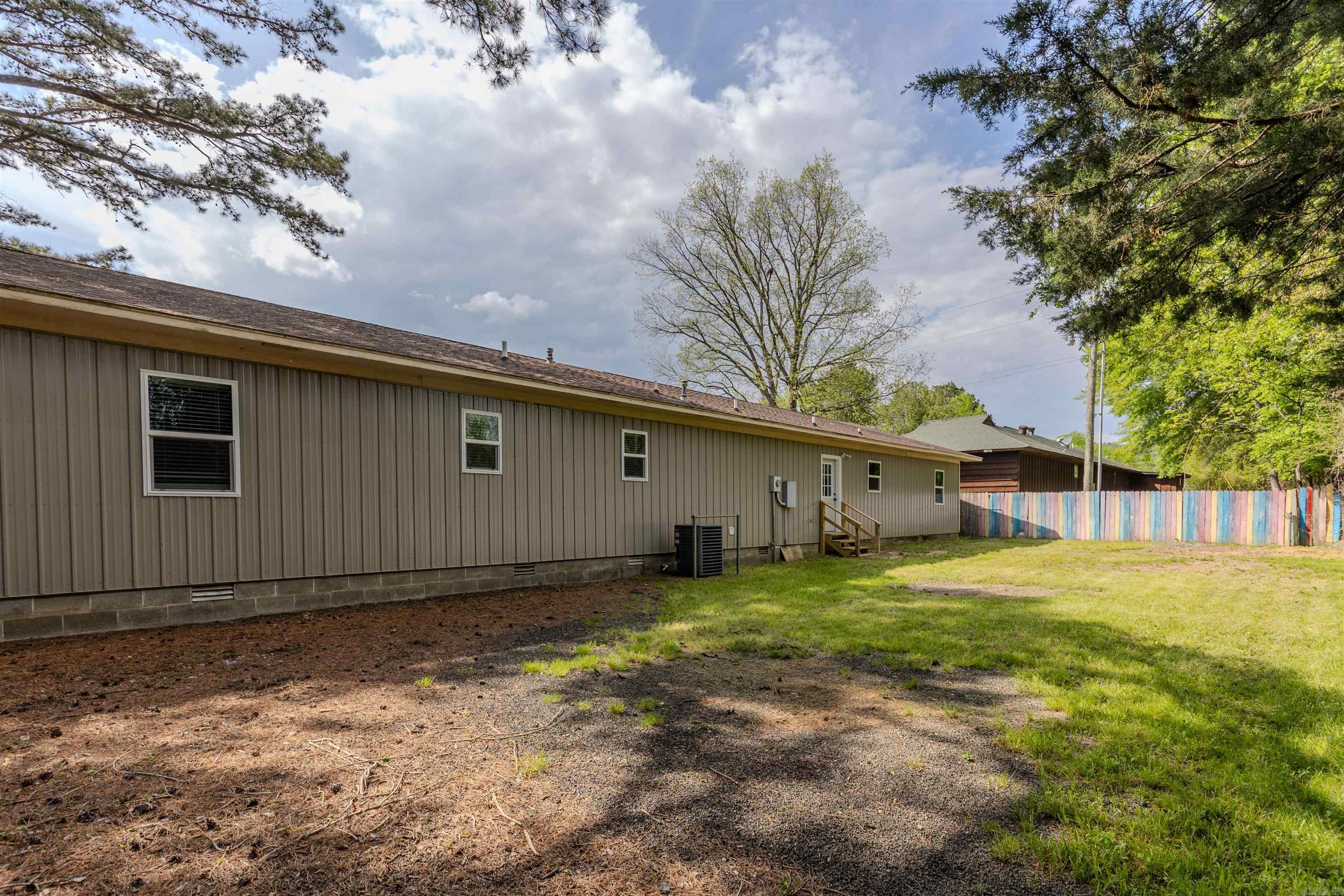 Perryville City Acerage - Residential