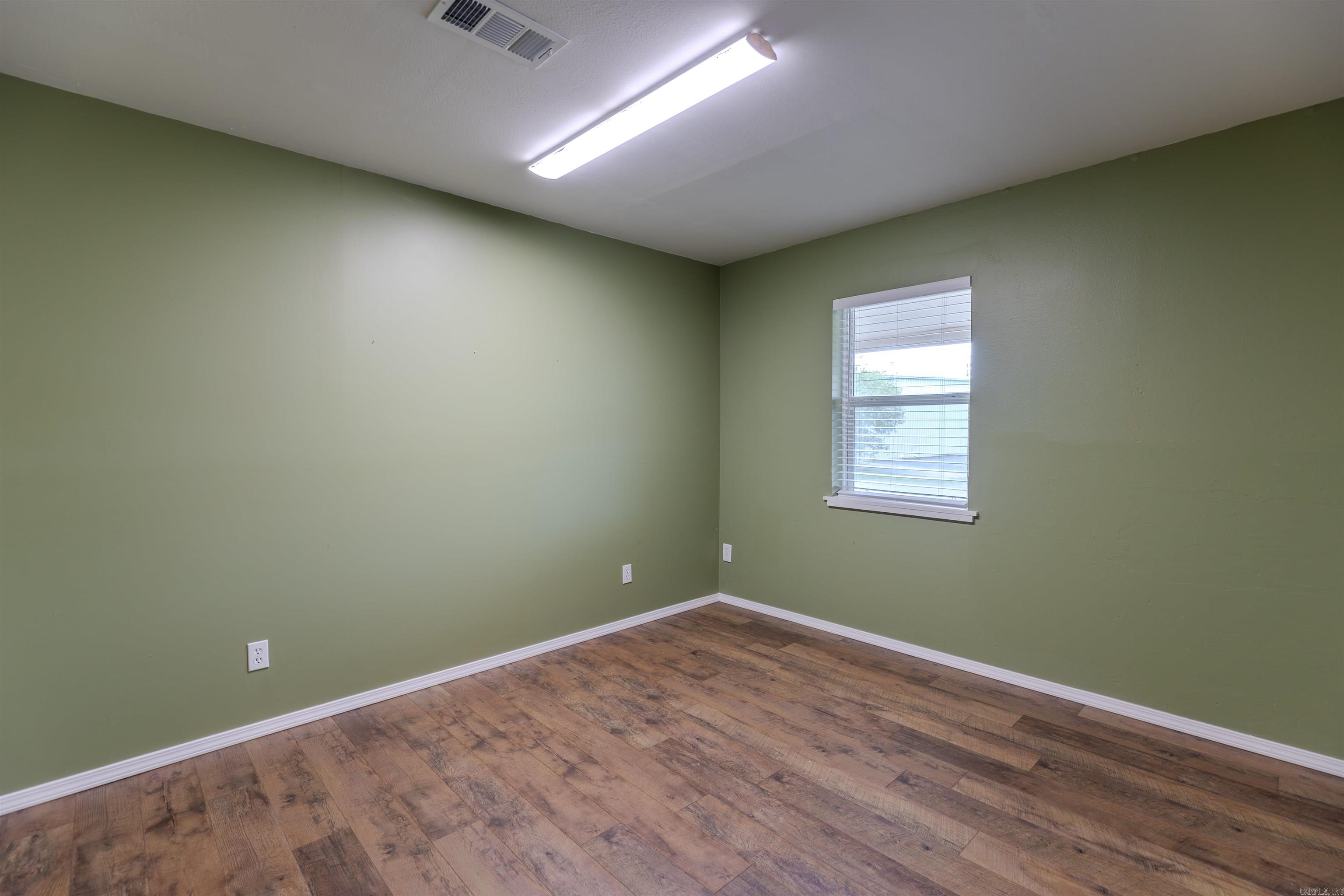 Perryville City Acerage - Residential