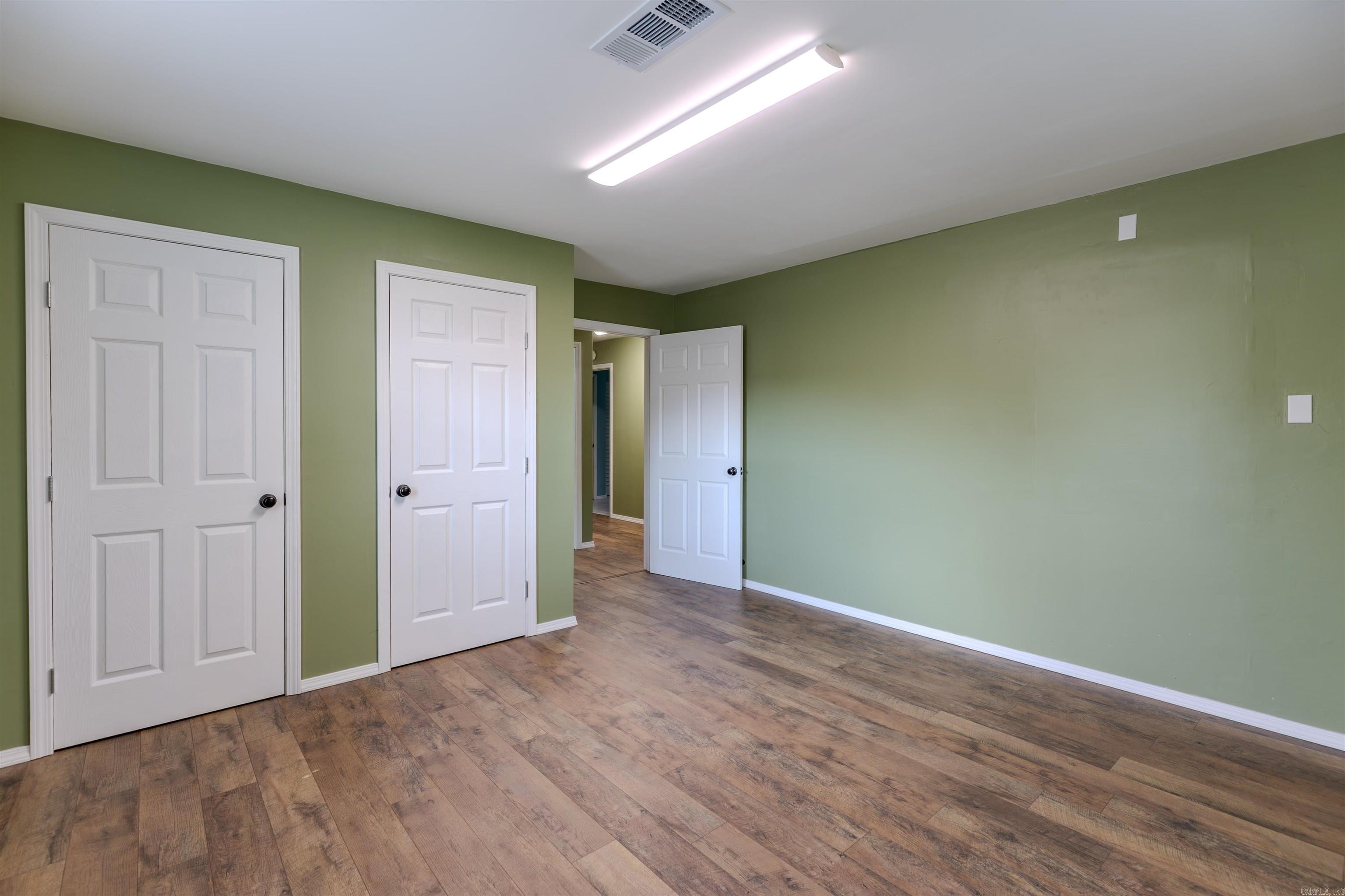 Perryville City Acerage - Residential