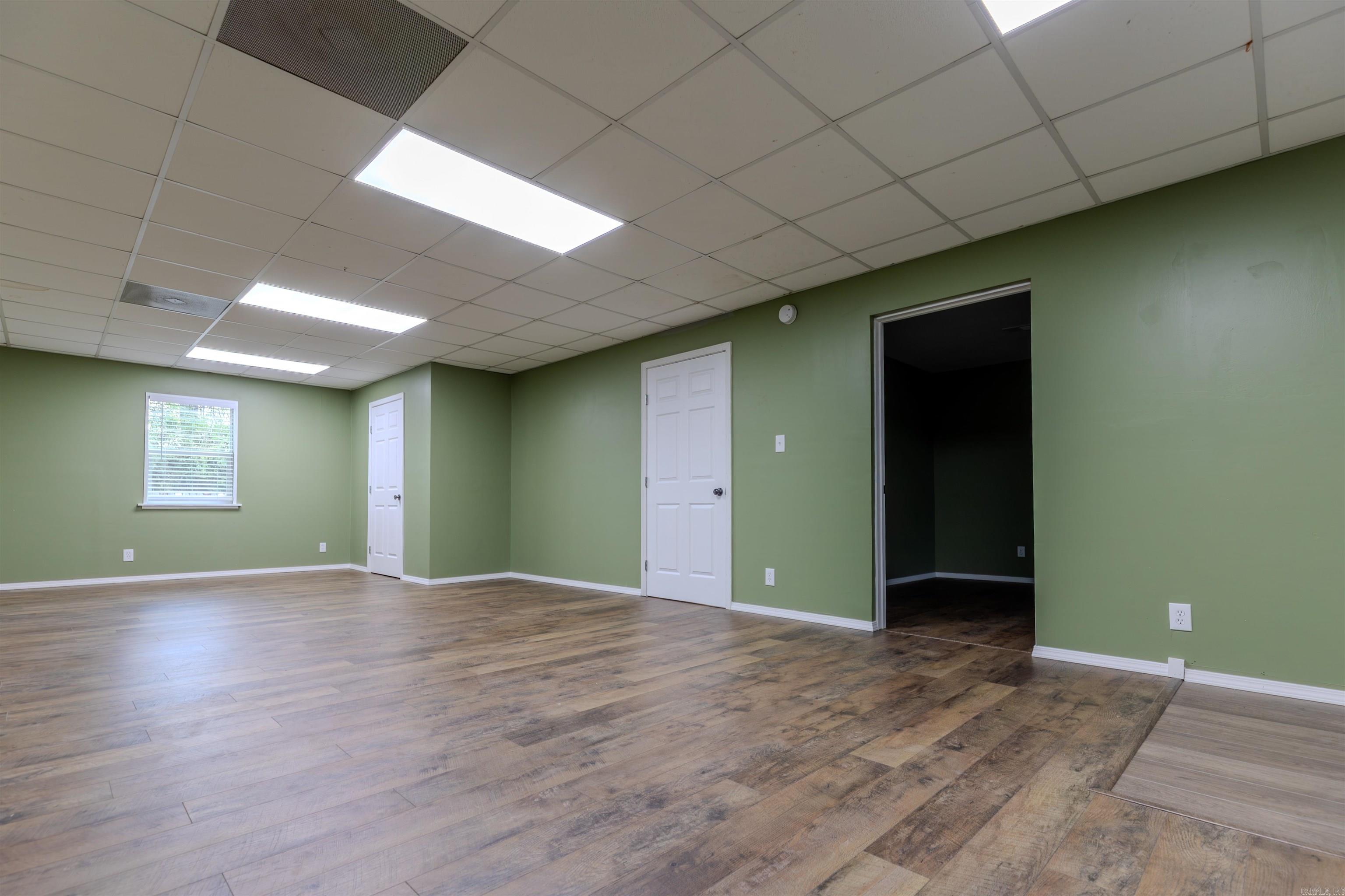 Perryville City Acerage - Residential