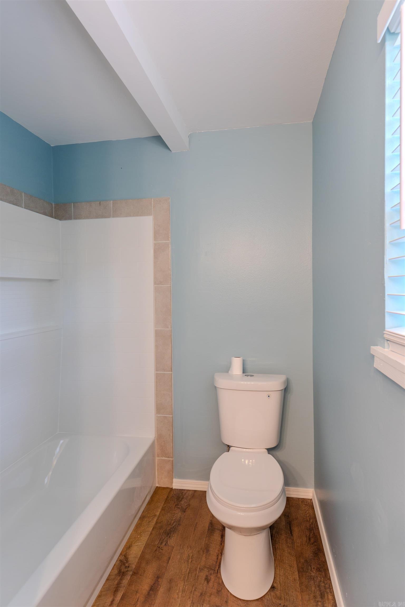 Perryville City Acerage - Residential