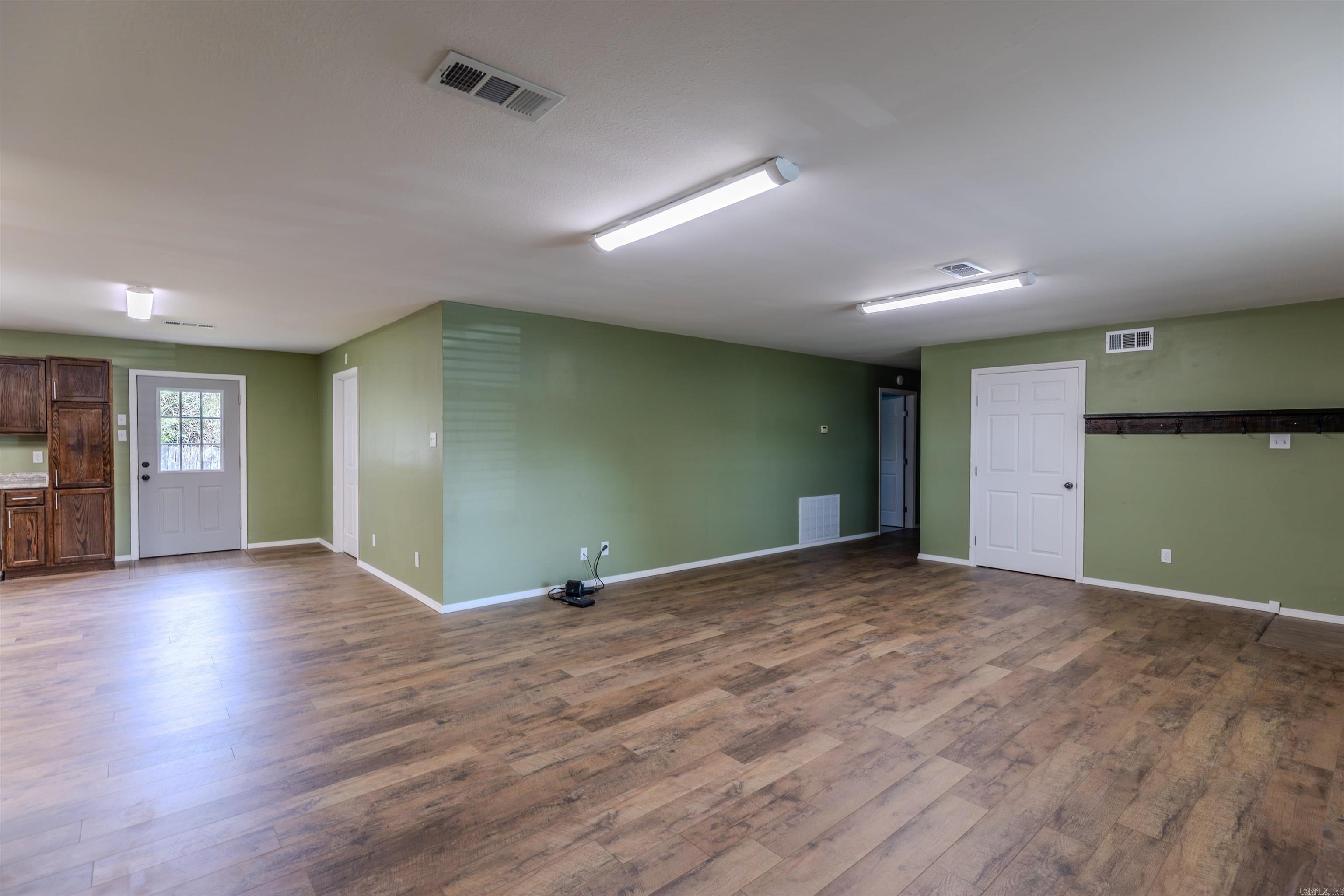 Perryville City Acerage - Residential