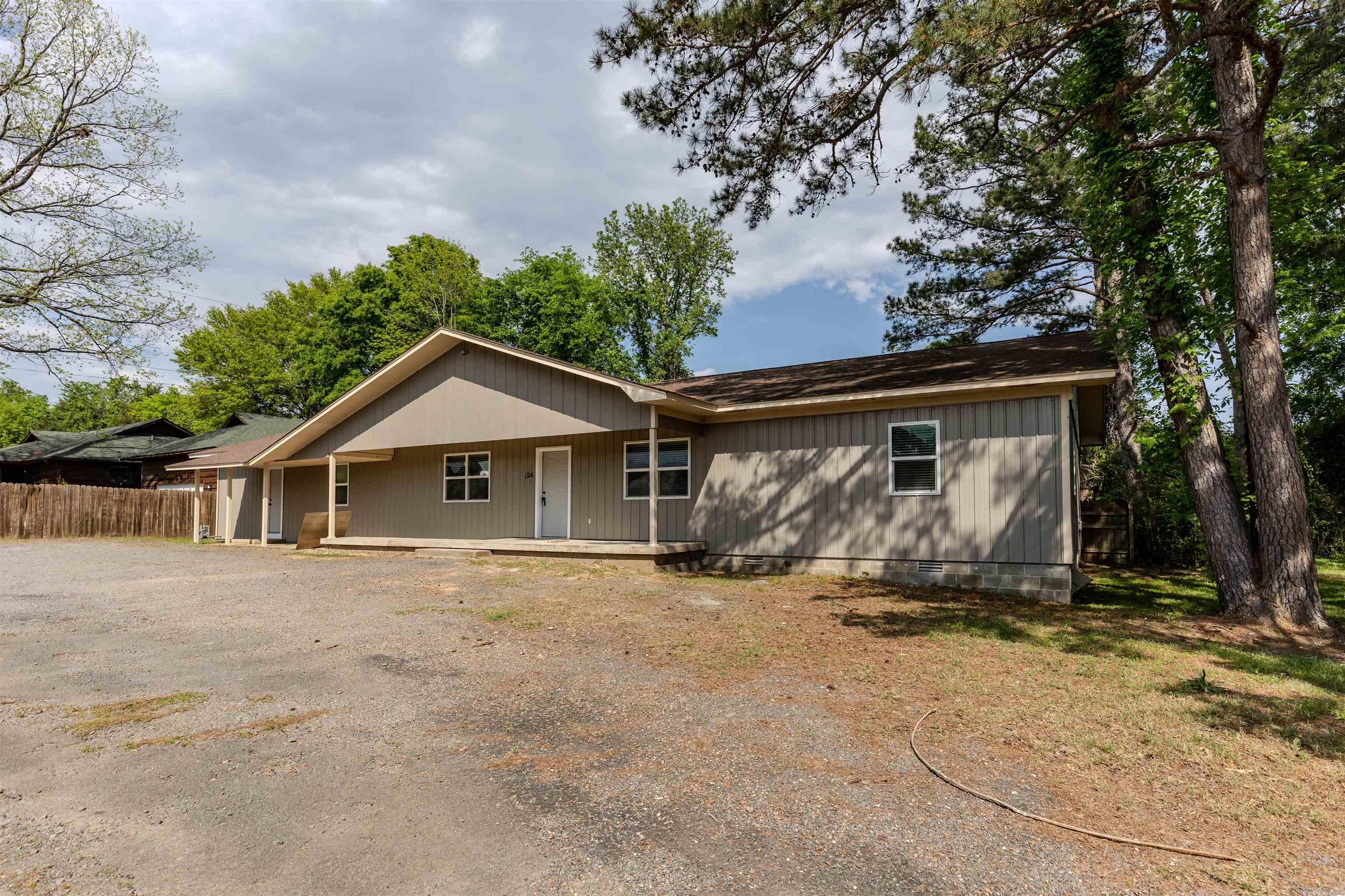 Perryville City Acerage - Residential